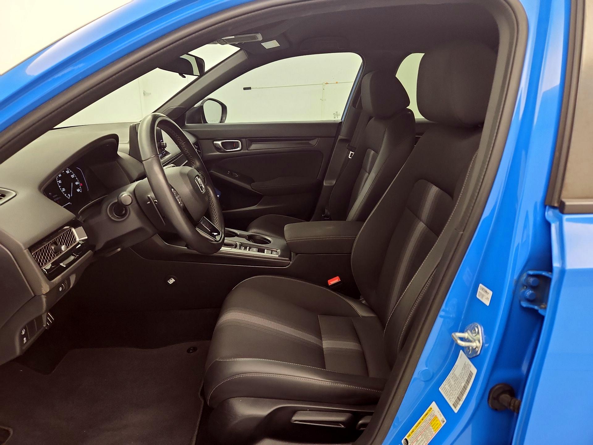 Thumbnail: 2023 Honda Civic - 11