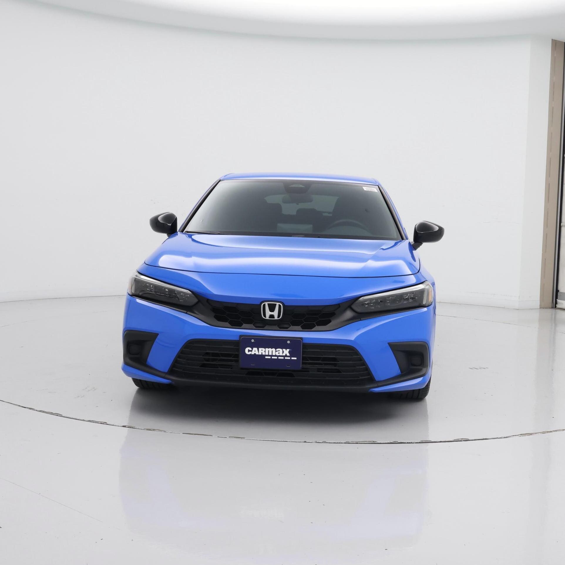 Thumbnail: 2023 Honda Civic - 5