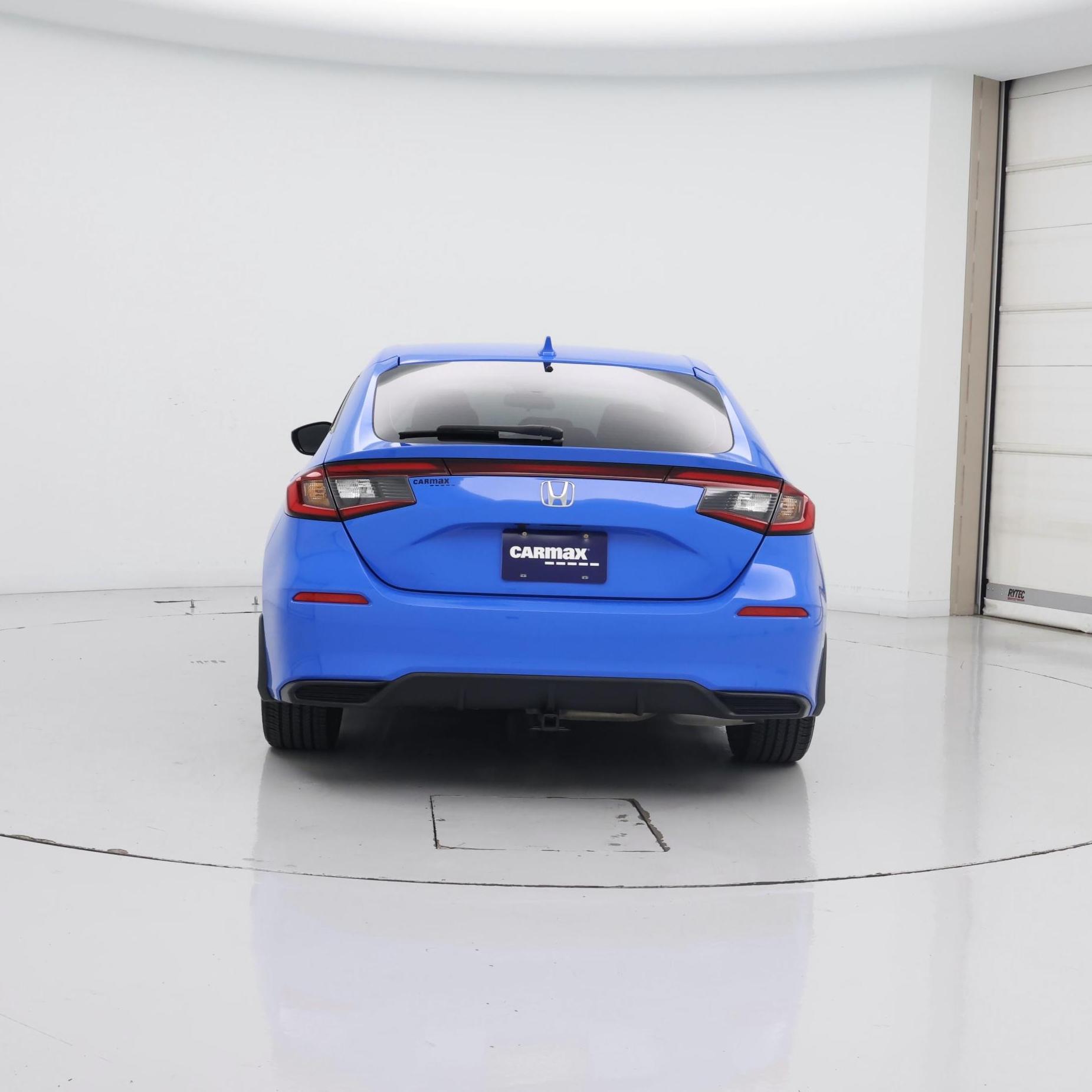 Thumbnail: 2023 Honda Civic - 6