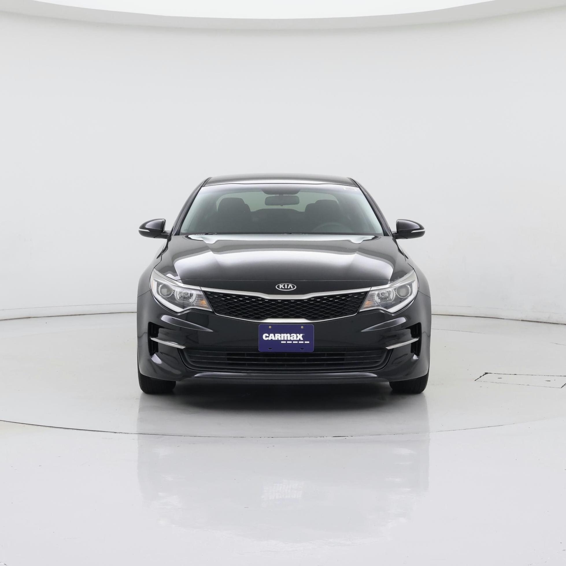 Thumbnail: 2016 Kia Optima - 5