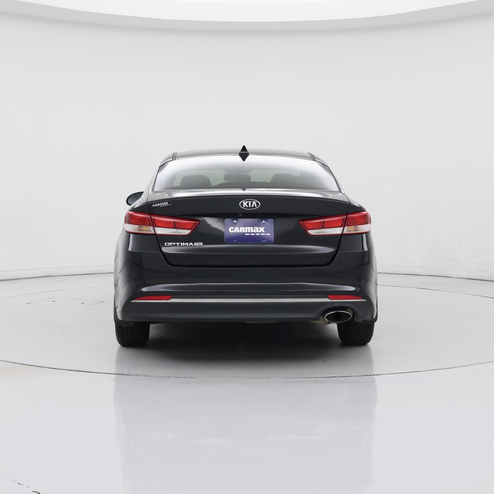 Thumbnail: 2016 Kia Optima - 6