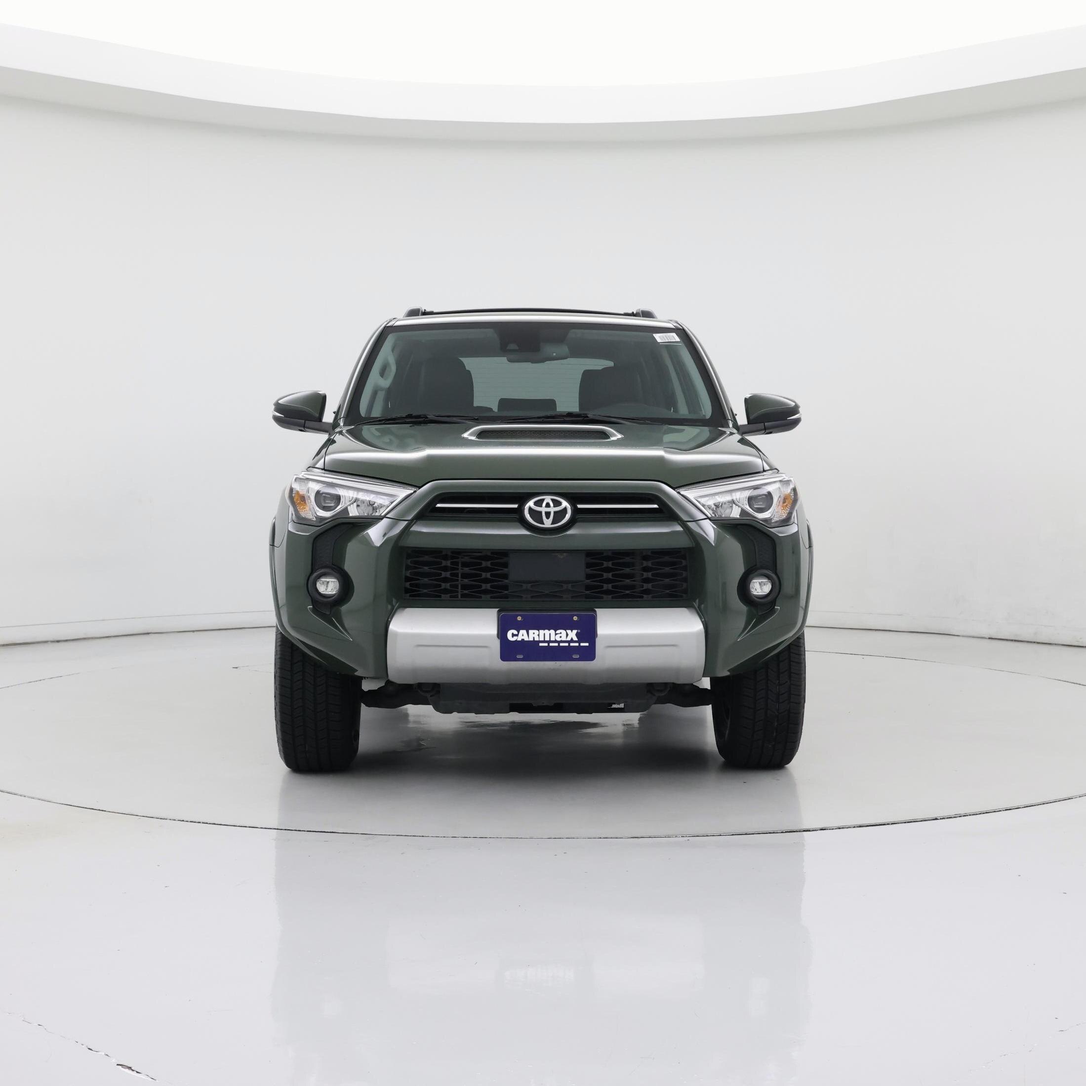 Thumbnail: 2022 Toyota 4Runner - 5