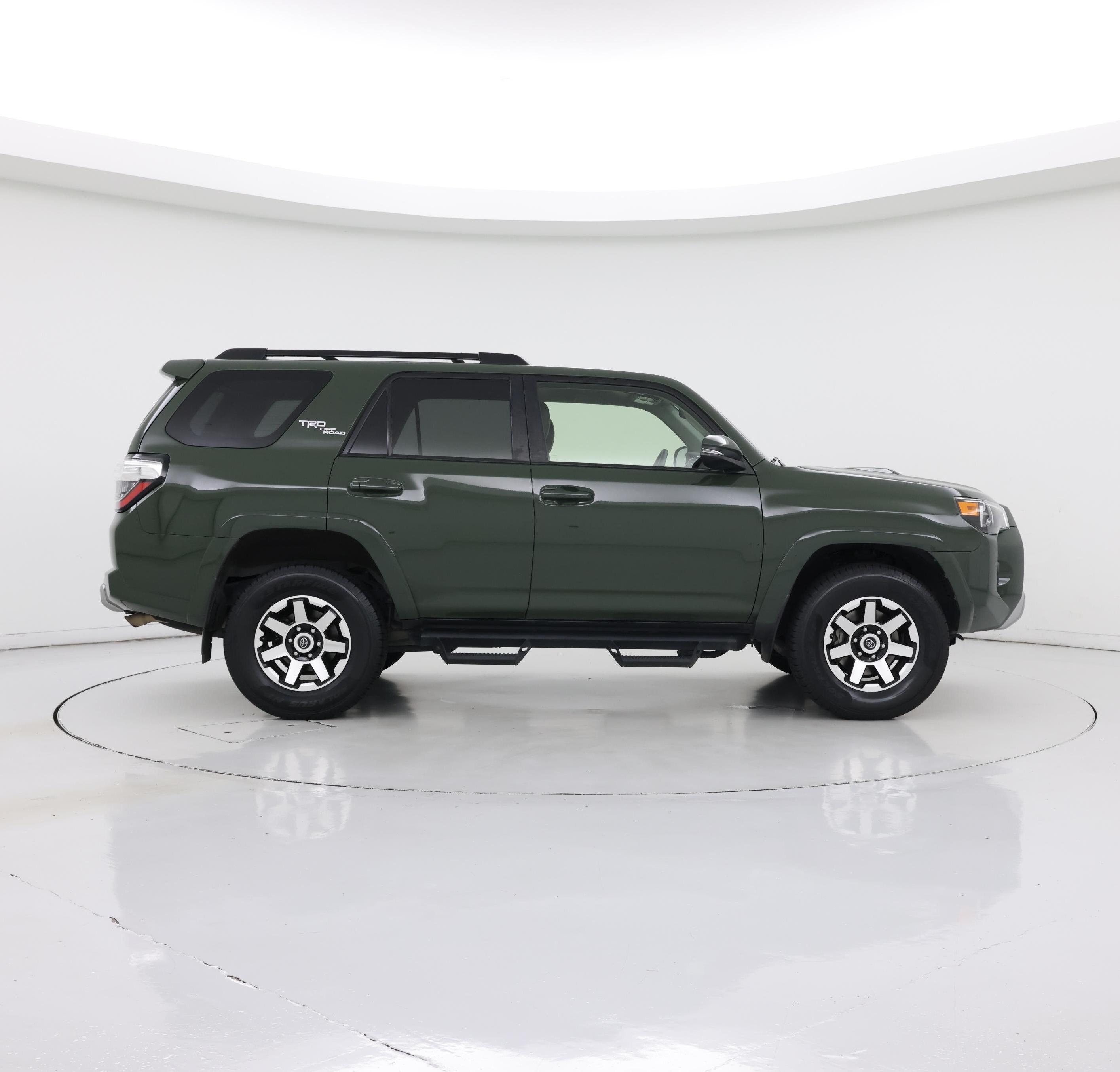 Thumbnail: 2022 Toyota 4Runner - 7