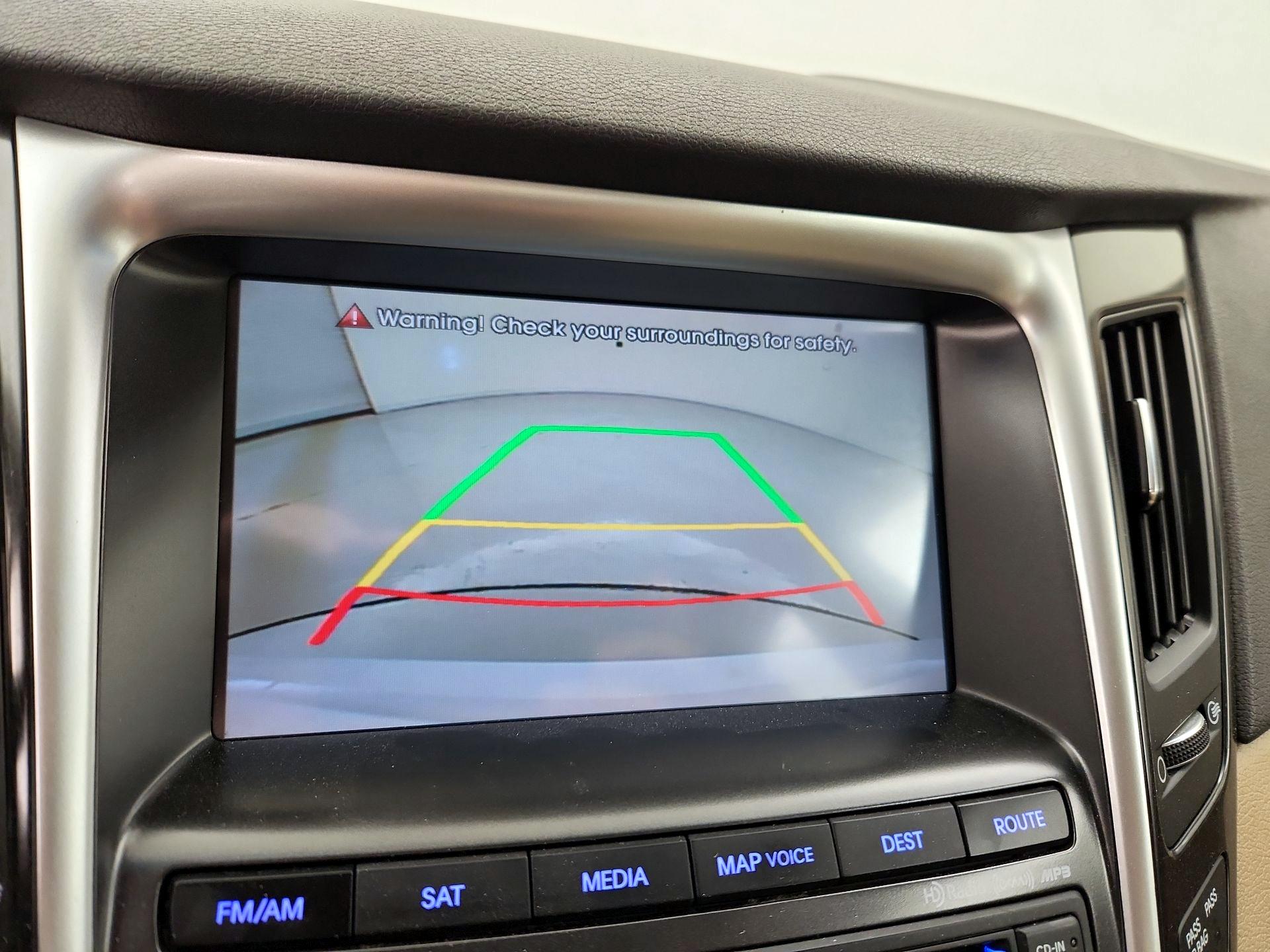 Thumbnail: 2014 Hyundai Sonata - 14