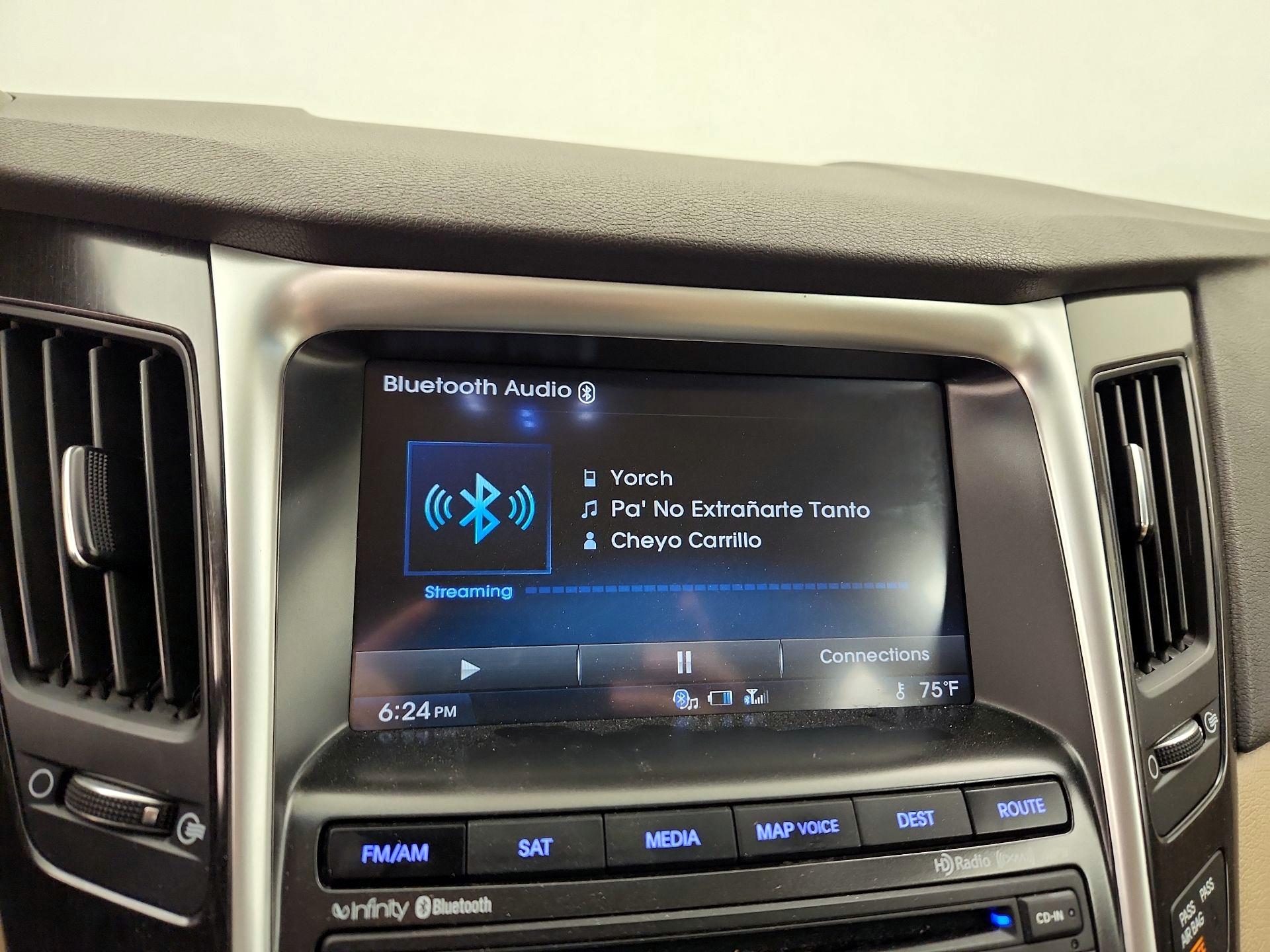 Thumbnail: 2014 Hyundai Sonata - 15