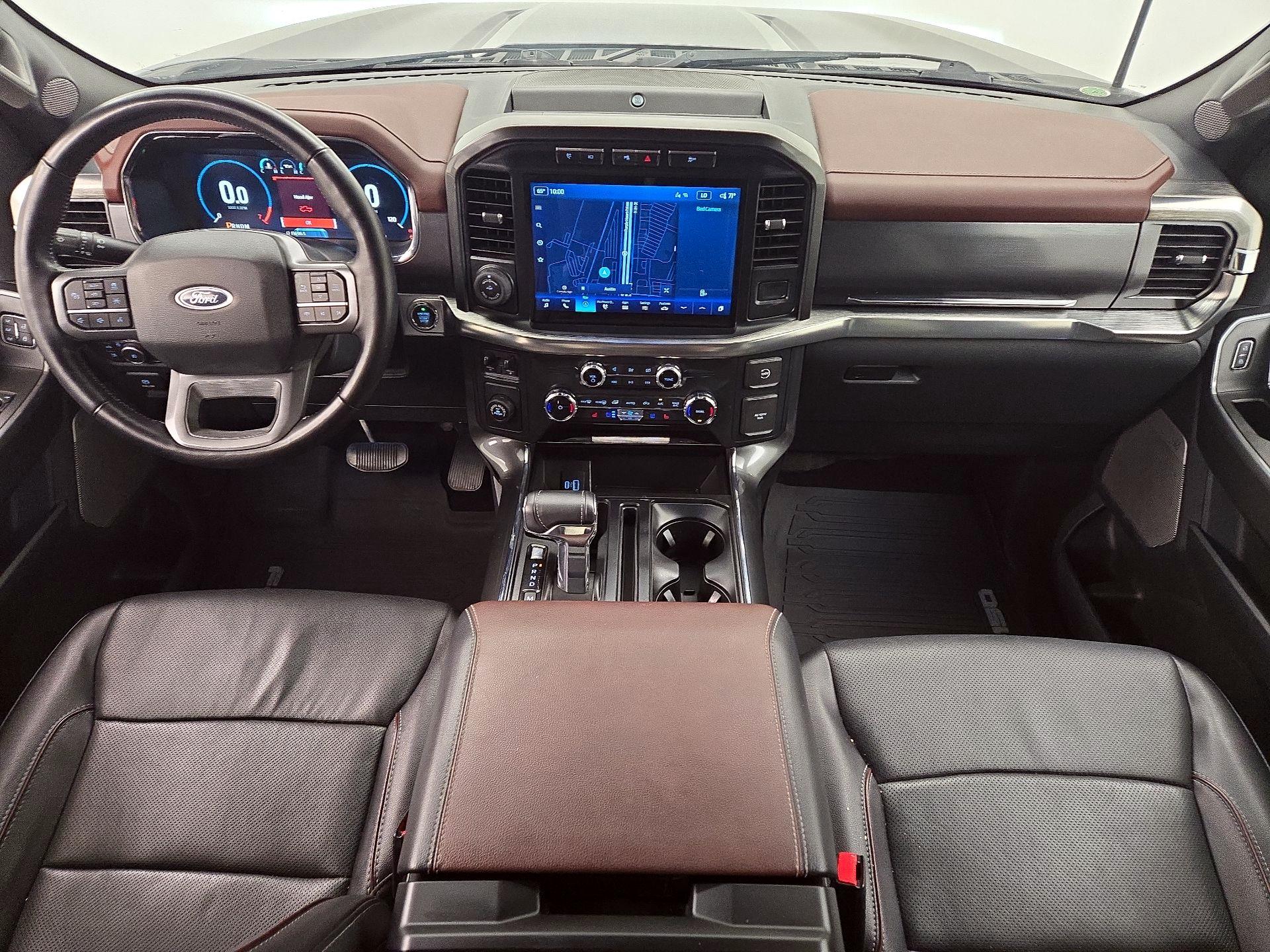 Thumbnail: 2022 Ford F-150 - 9