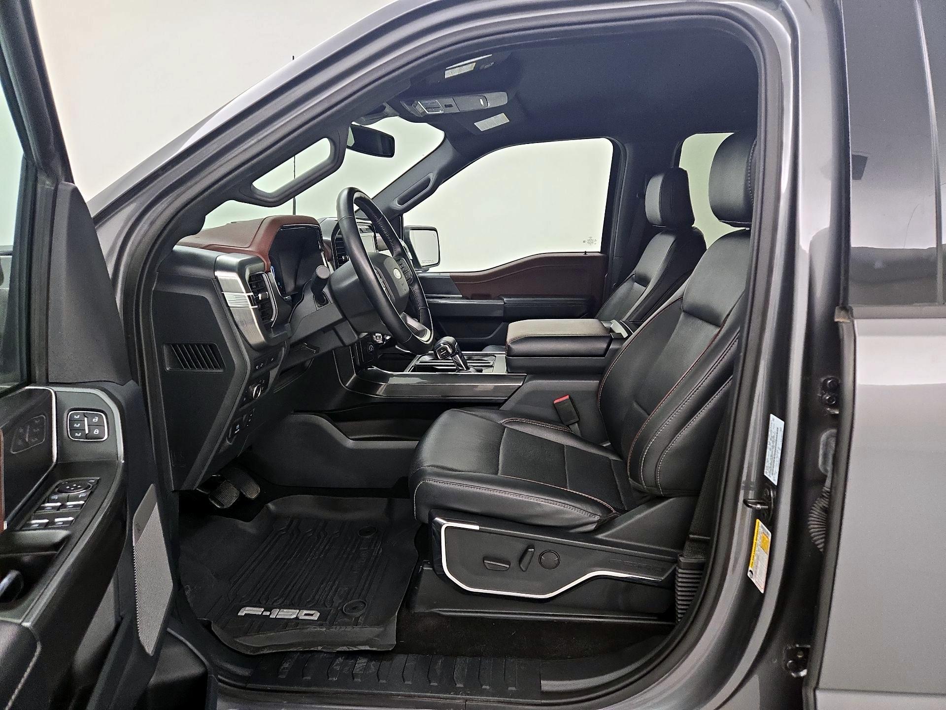 Thumbnail: 2022 Ford F-150 - 11