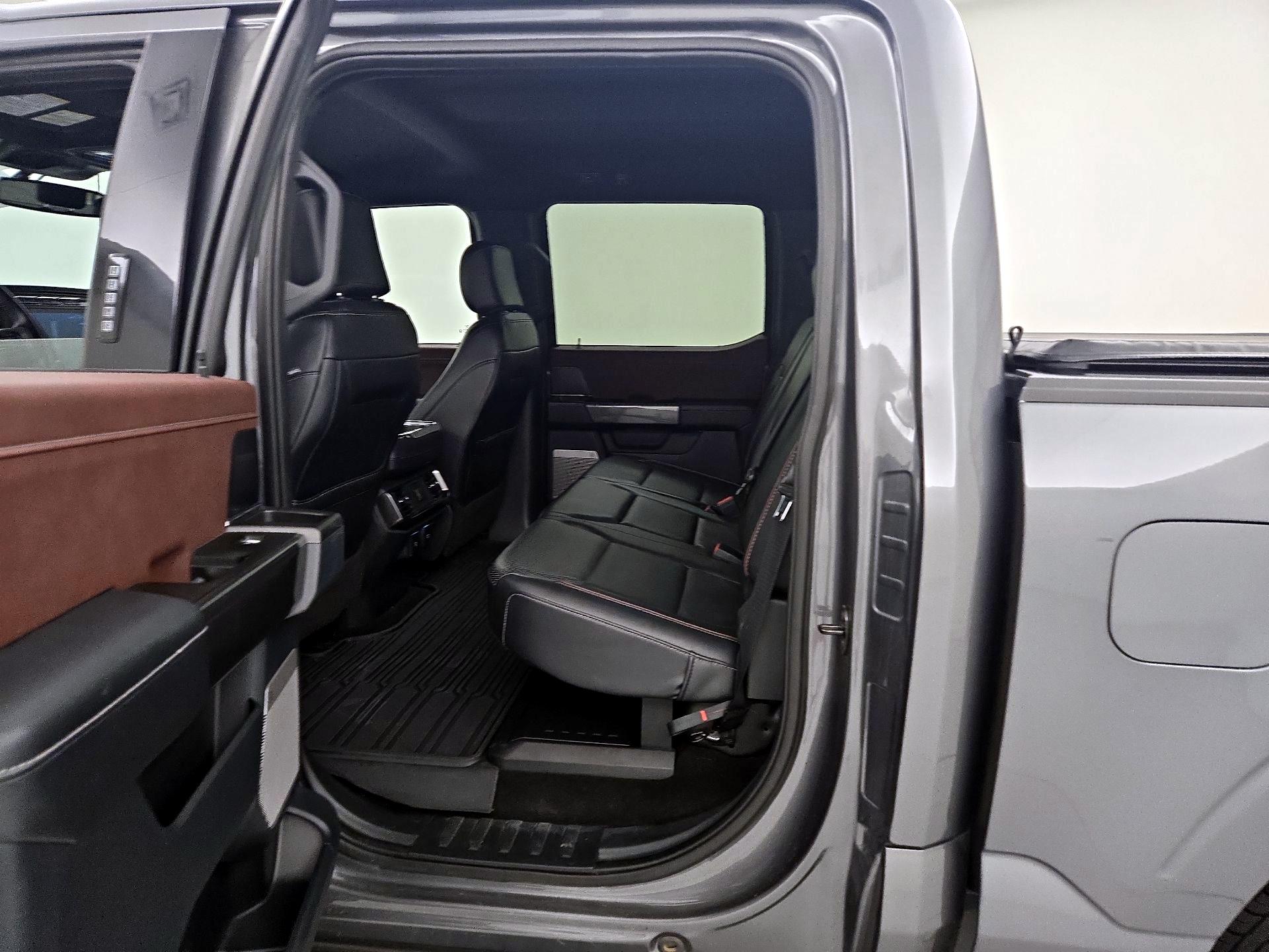 Thumbnail: 2022 Ford F-150 - 20