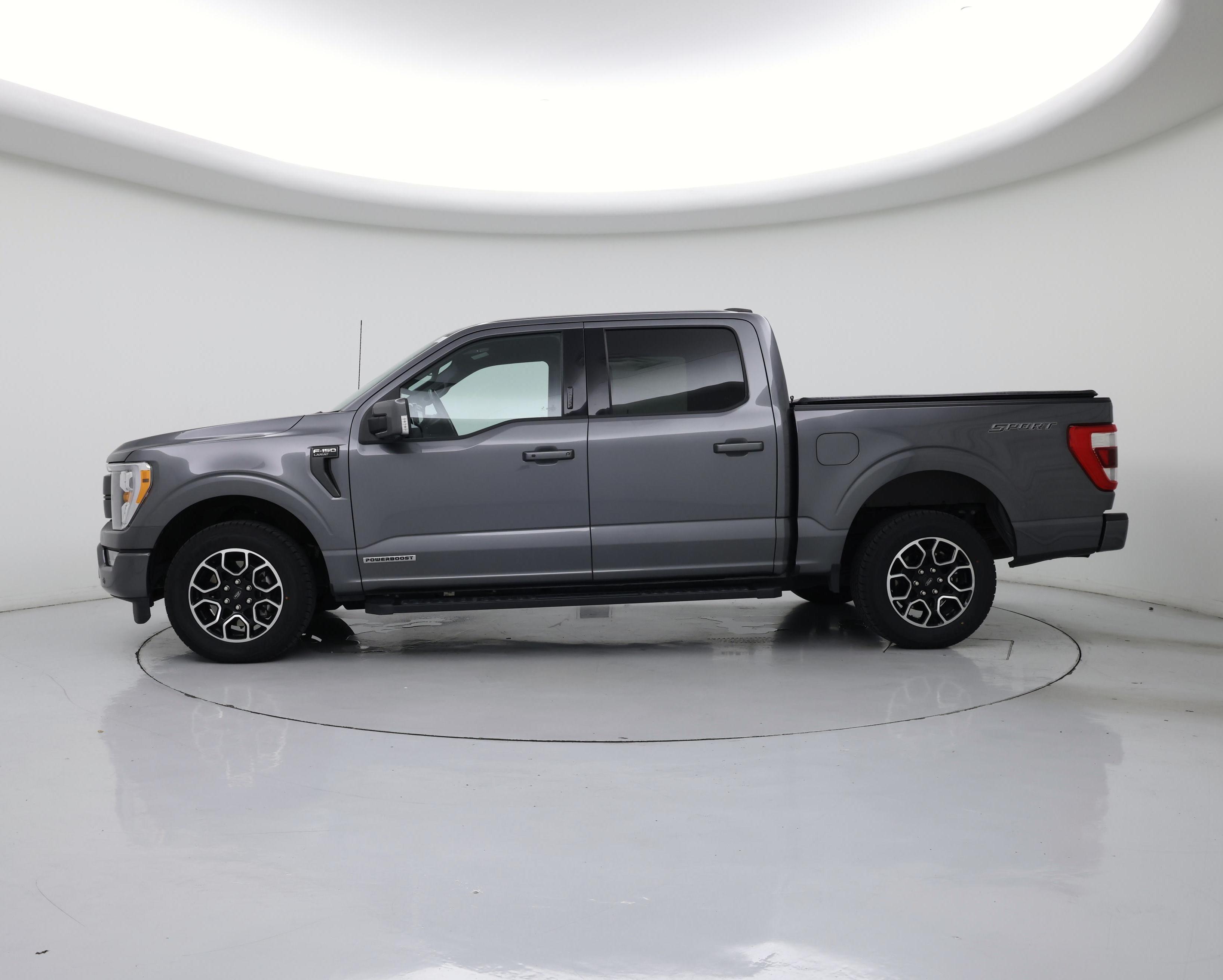 Thumbnail: 2022 Ford F-150 - 3