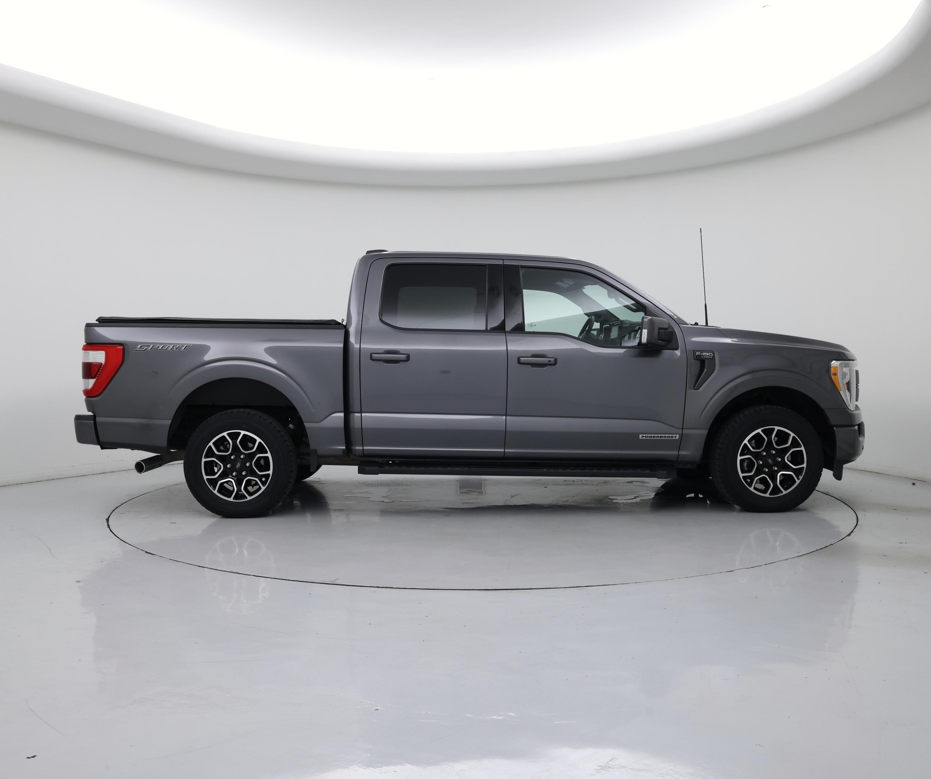 Thumbnail: 2022 Ford F-150 - 7