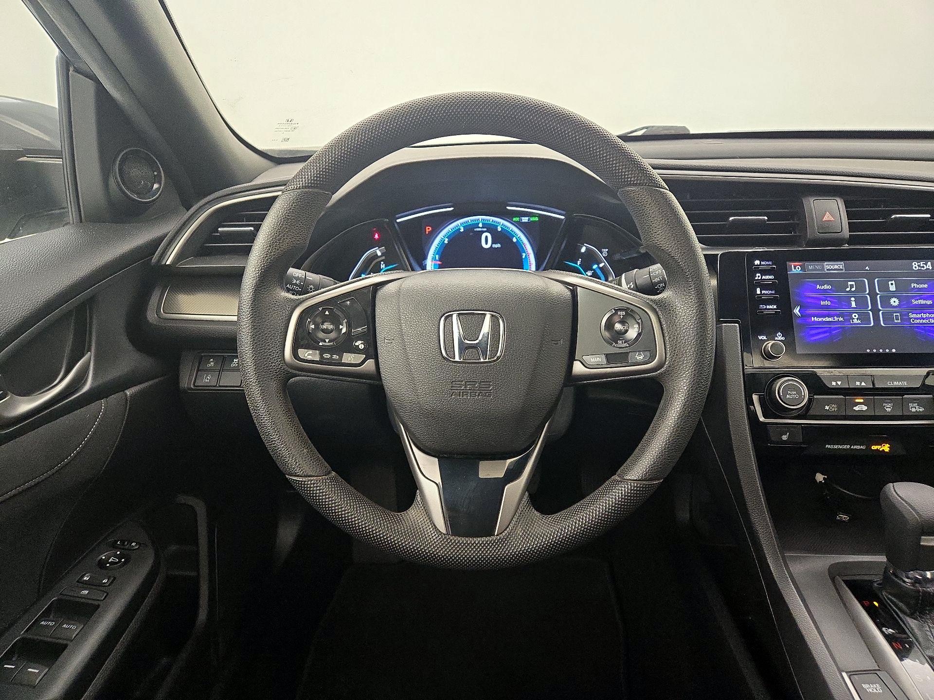Thumbnail: 2019 Honda Civic - 10
