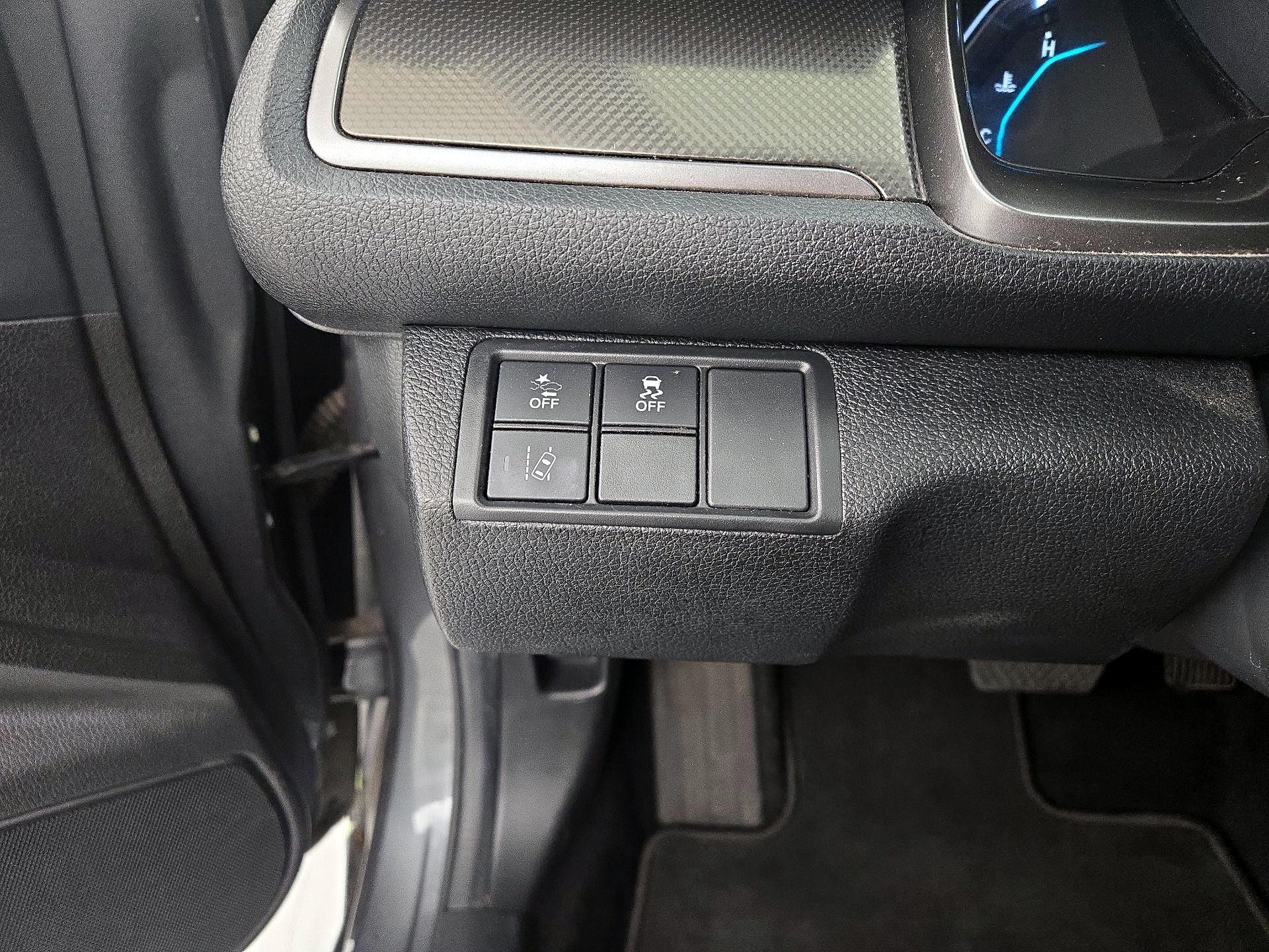 Thumbnail: 2019 Honda Civic - 13