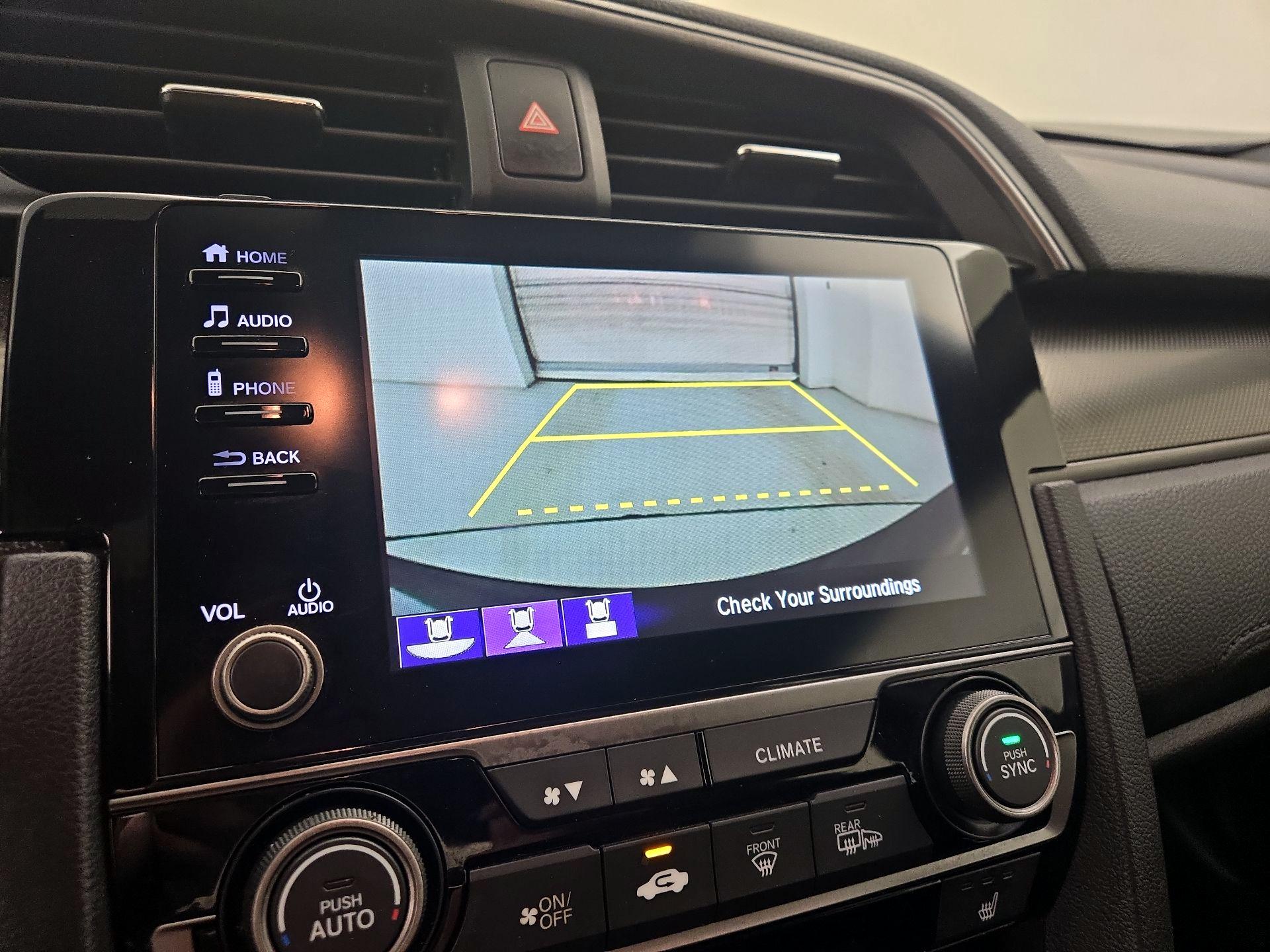 Thumbnail: 2019 Honda Civic - 14