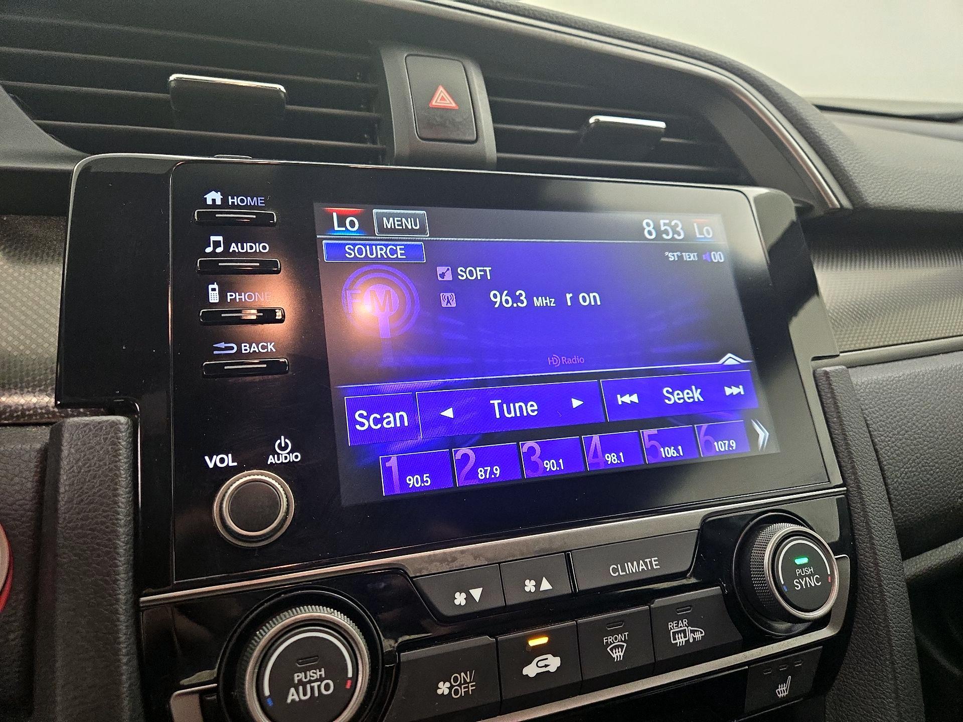 Thumbnail: 2019 Honda Civic - 15
