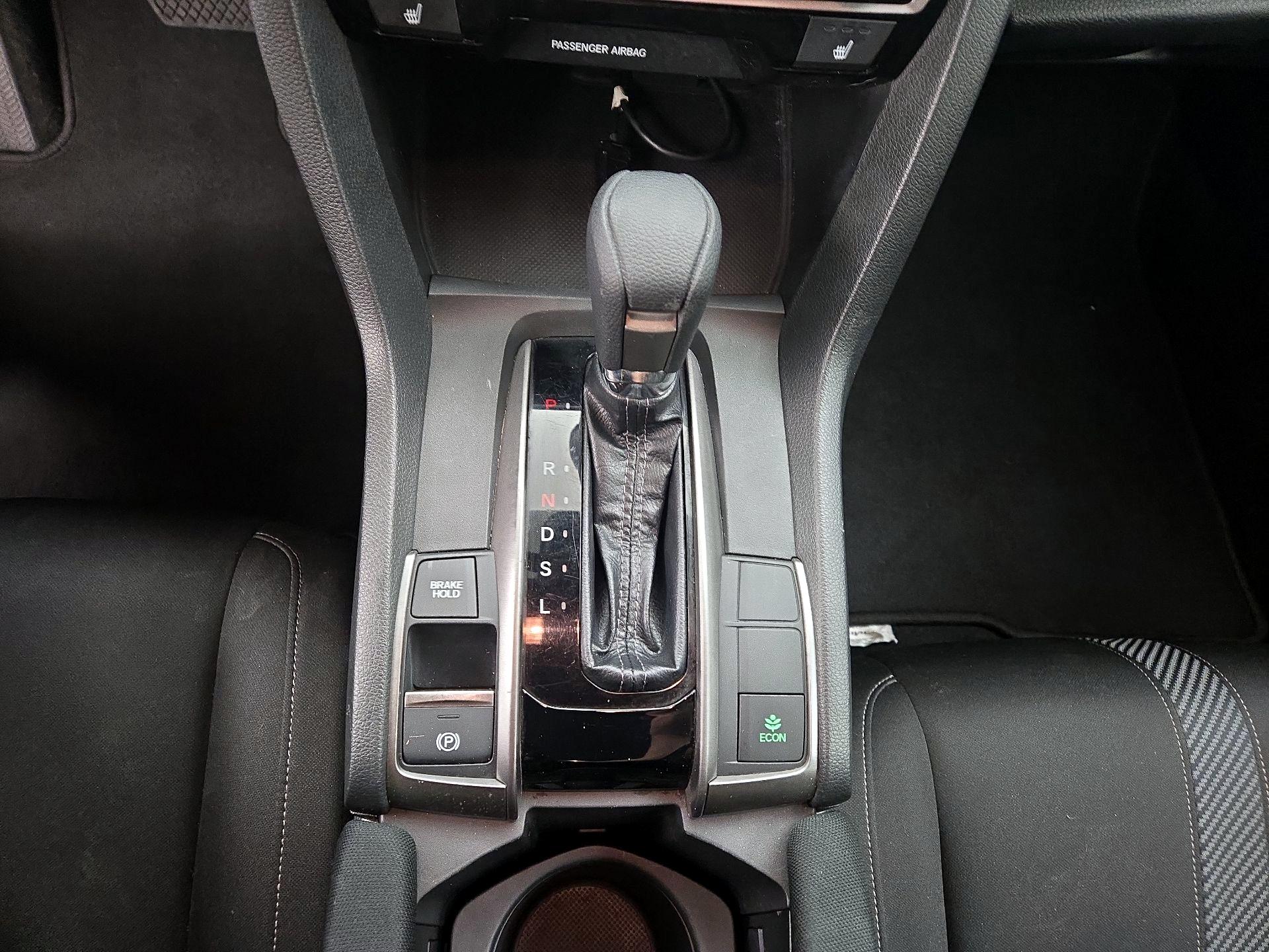 Thumbnail: 2019 Honda Civic - 17