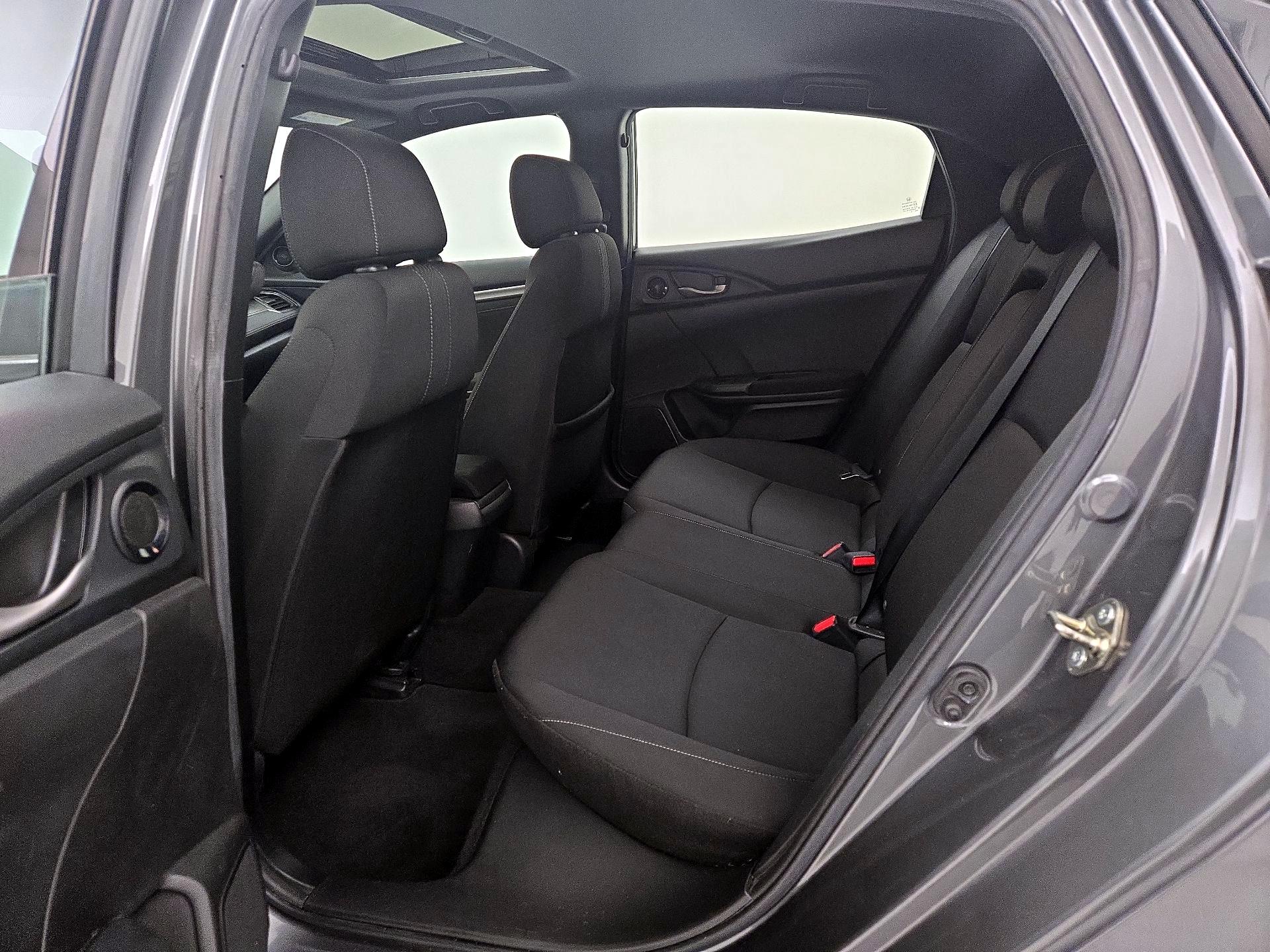 Thumbnail: 2019 Honda Civic - 20