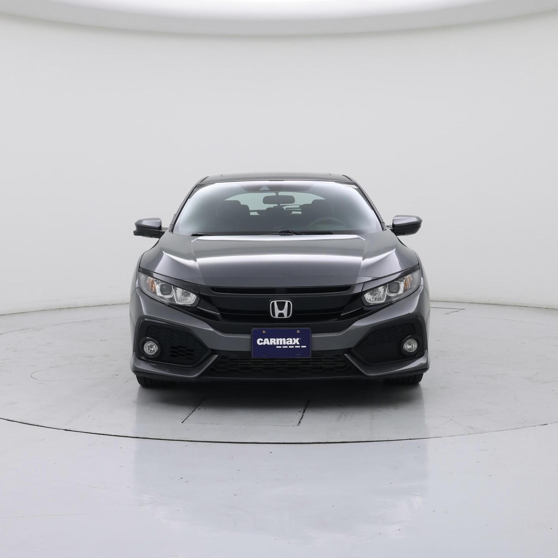 Thumbnail: 2019 Honda Civic - 5