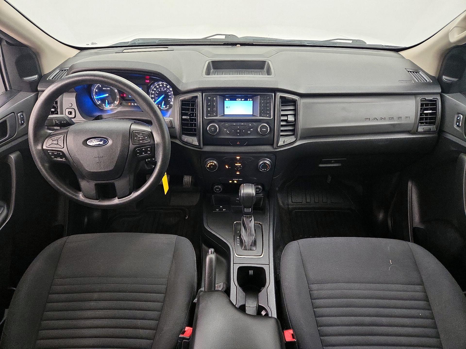 Thumbnail: 2019 Ford Ranger - 9