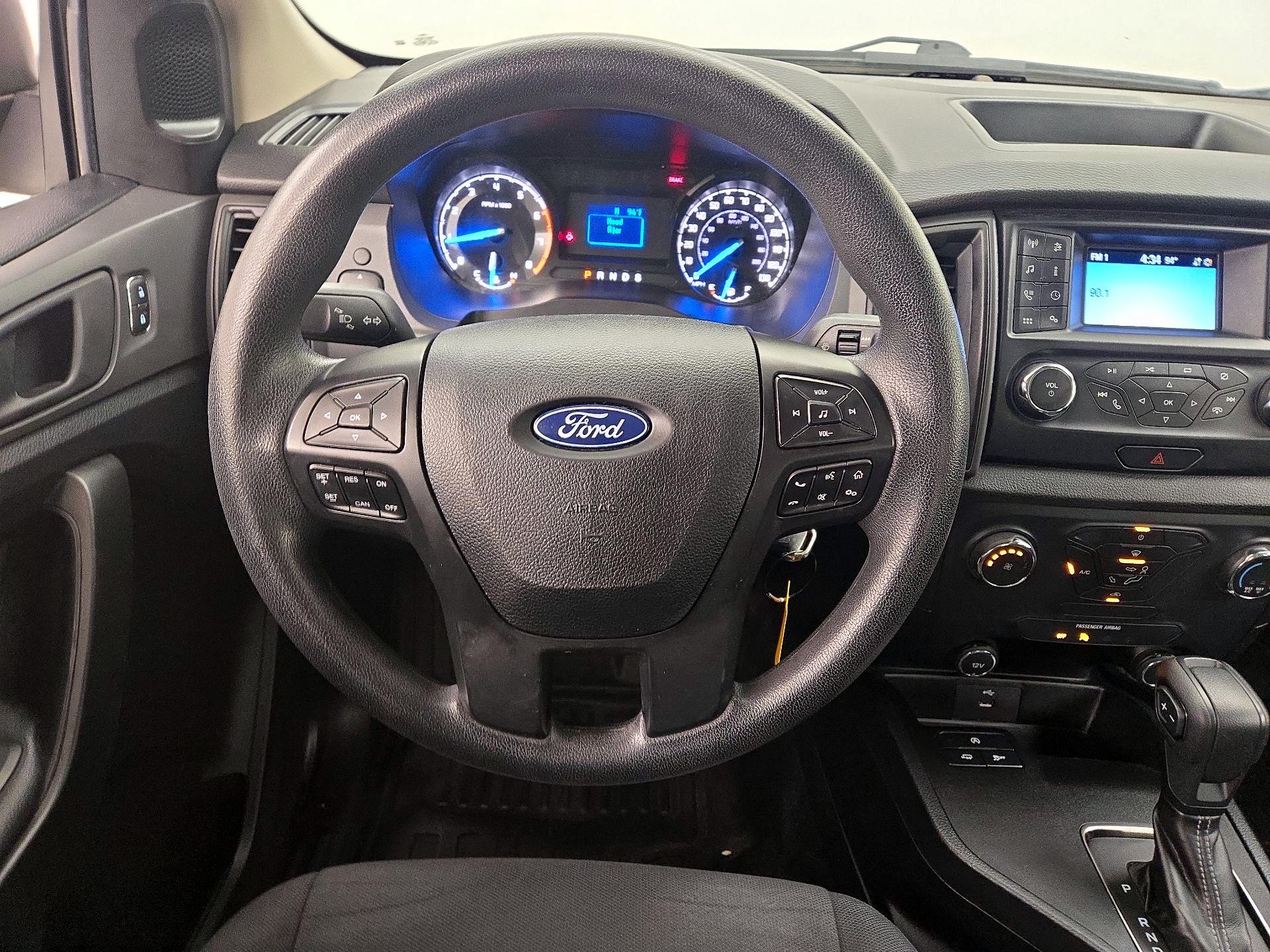 Thumbnail: 2019 Ford Ranger - 10