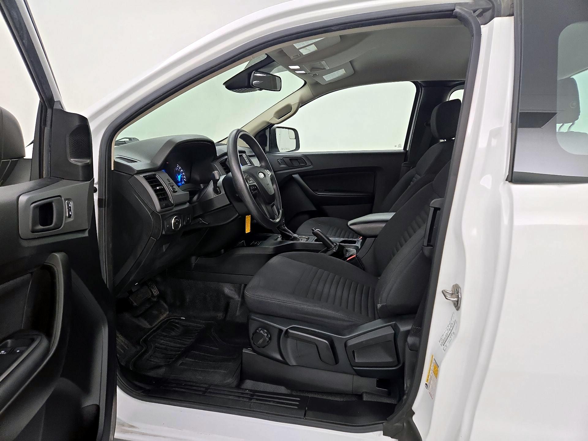 Thumbnail: 2019 Ford Ranger - 11