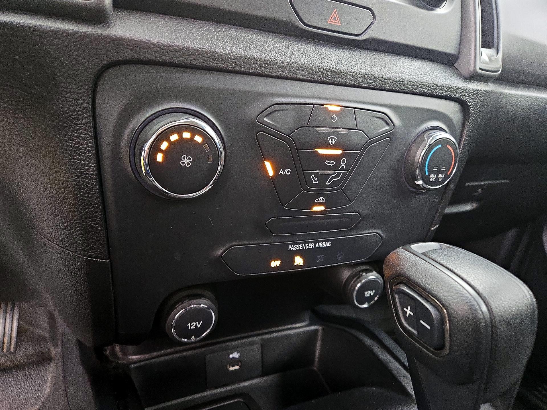 Thumbnail: 2019 Ford Ranger - 16