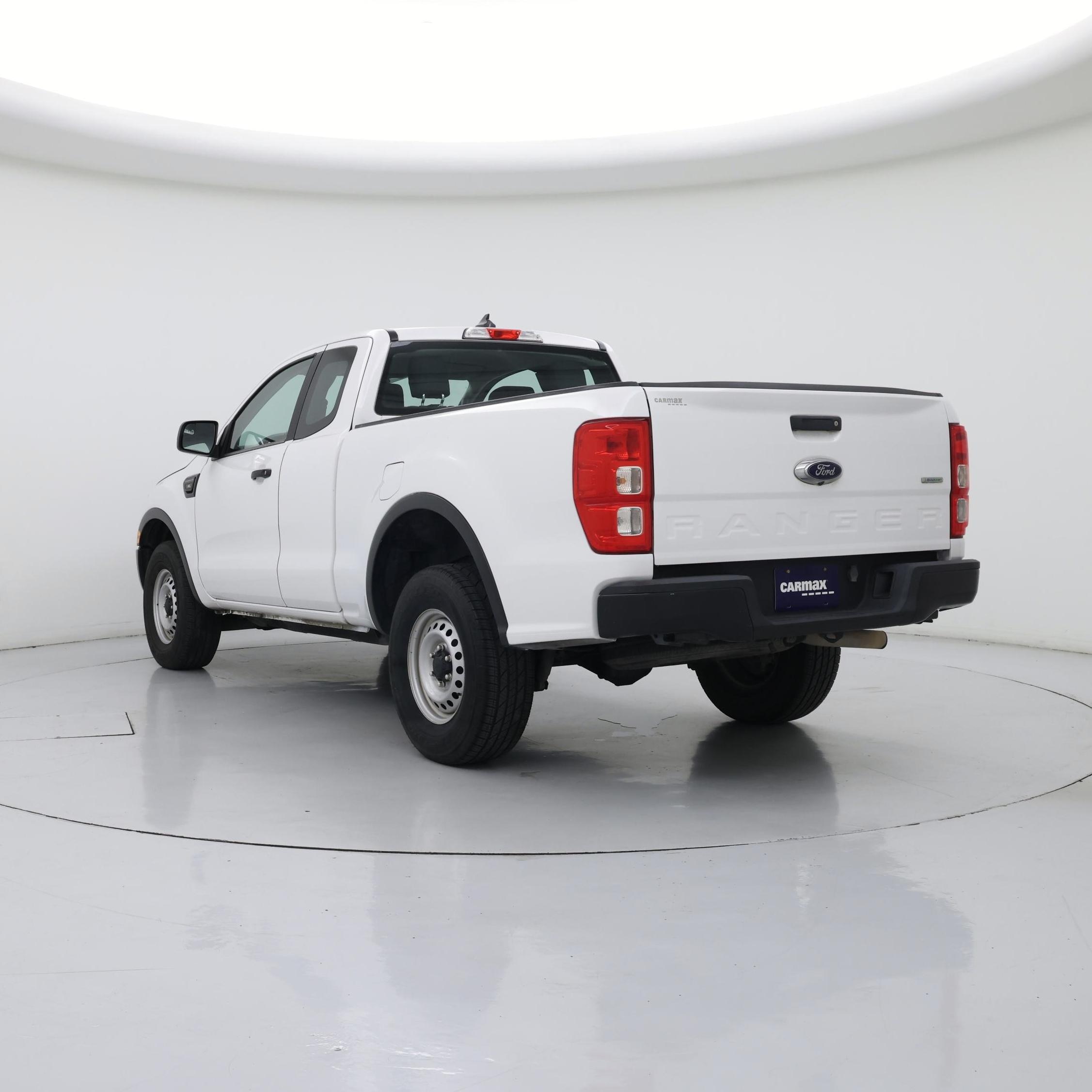 Thumbnail: 2019 Ford Ranger - 2