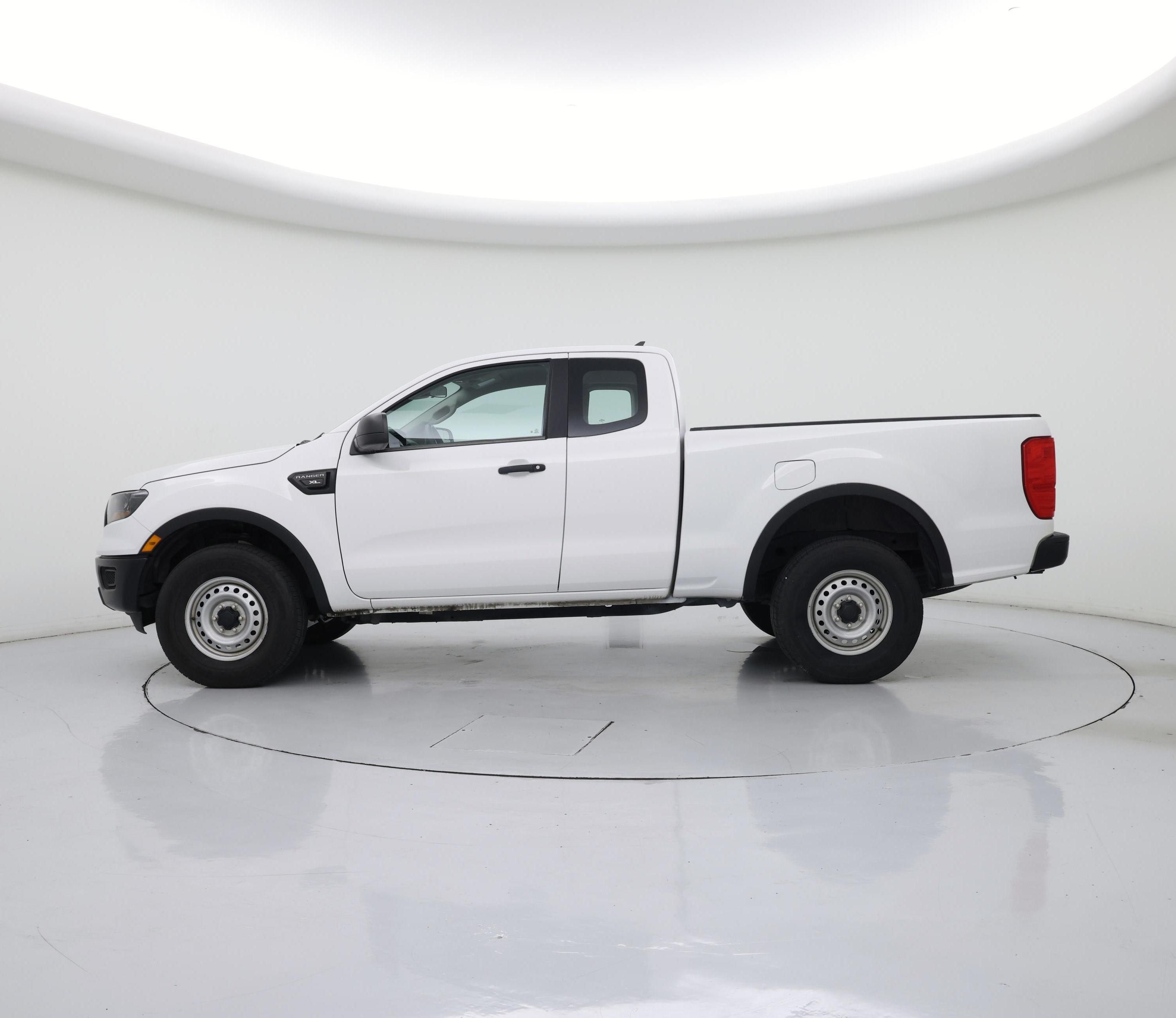 Thumbnail: 2019 Ford Ranger - 3