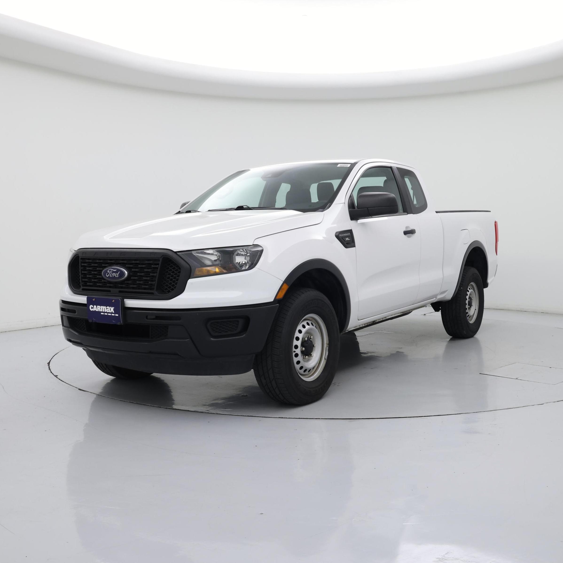 Thumbnail: 2019 Ford Ranger - 4