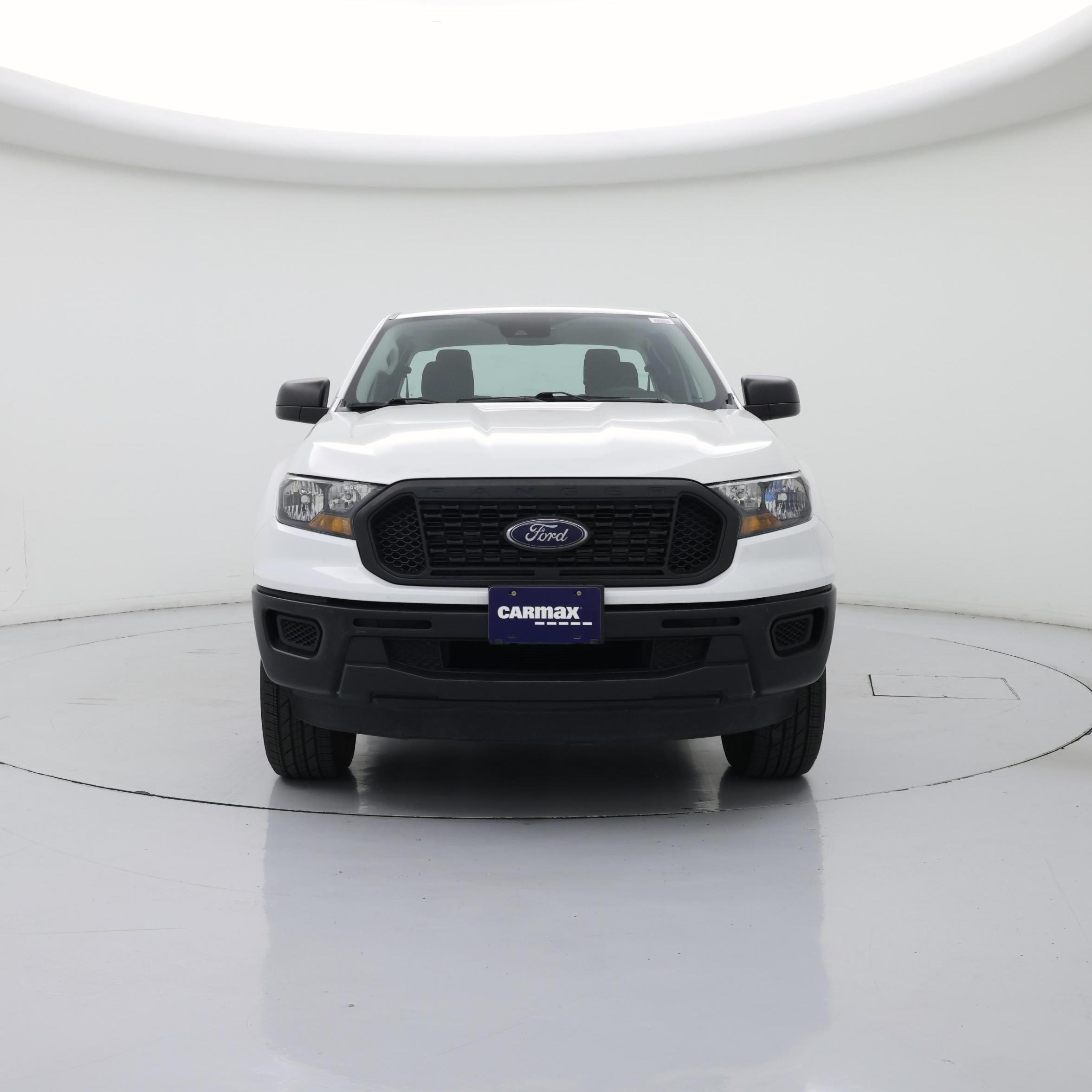 Thumbnail: 2019 Ford Ranger - 5