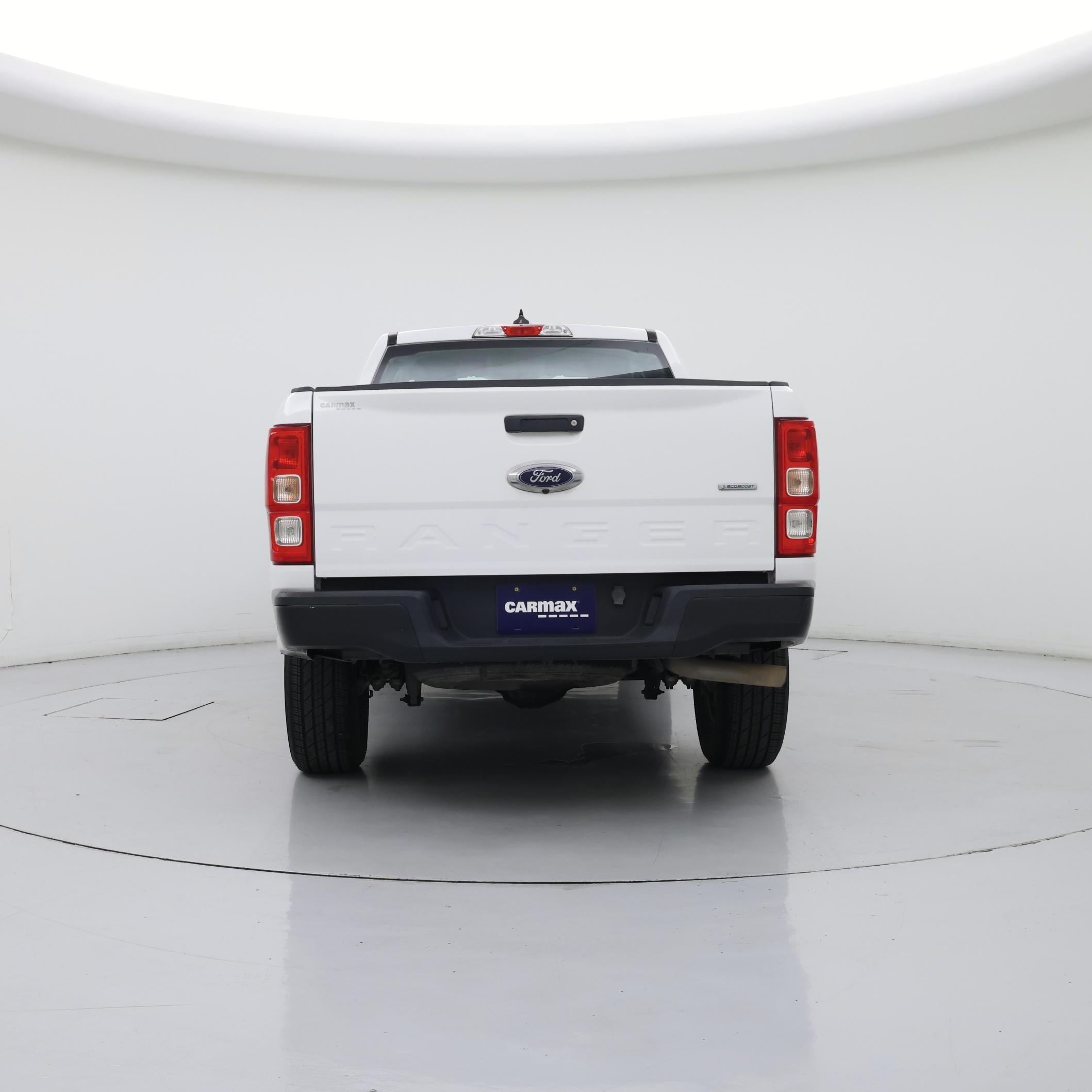 Thumbnail: 2019 Ford Ranger - 6