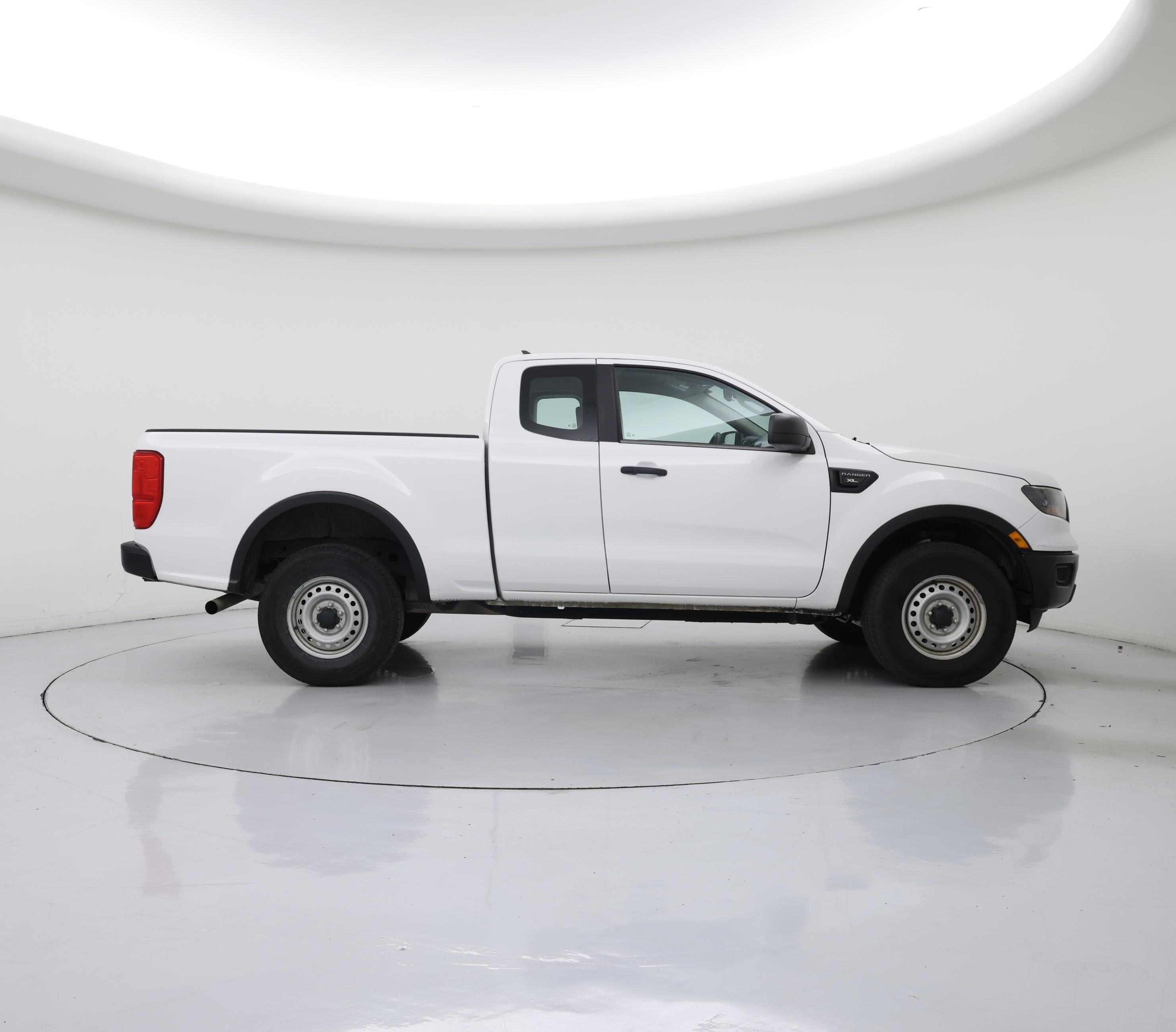 Thumbnail: 2019 Ford Ranger - 7