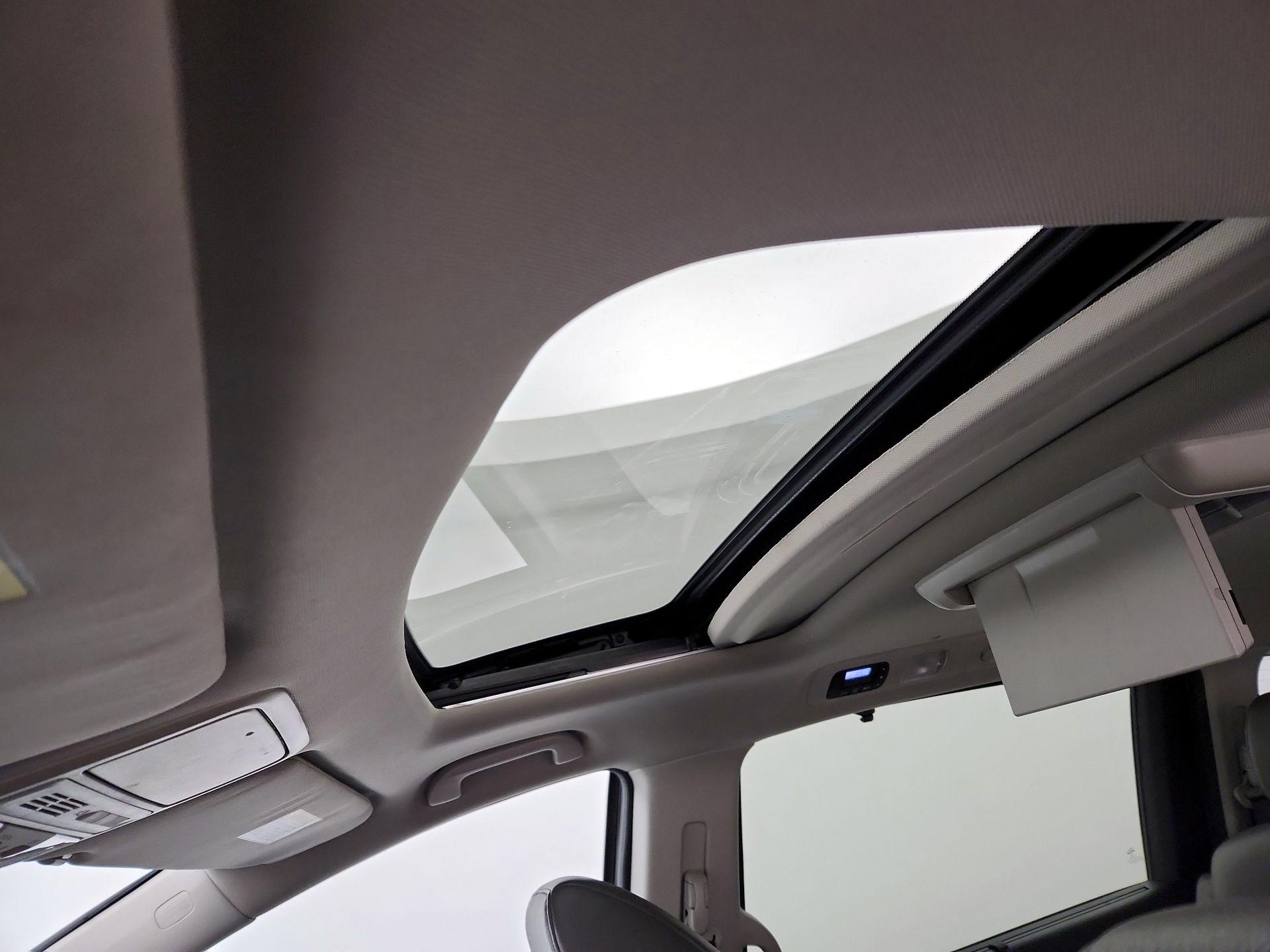 Thumbnail: 2017 Honda Odyssey - 20