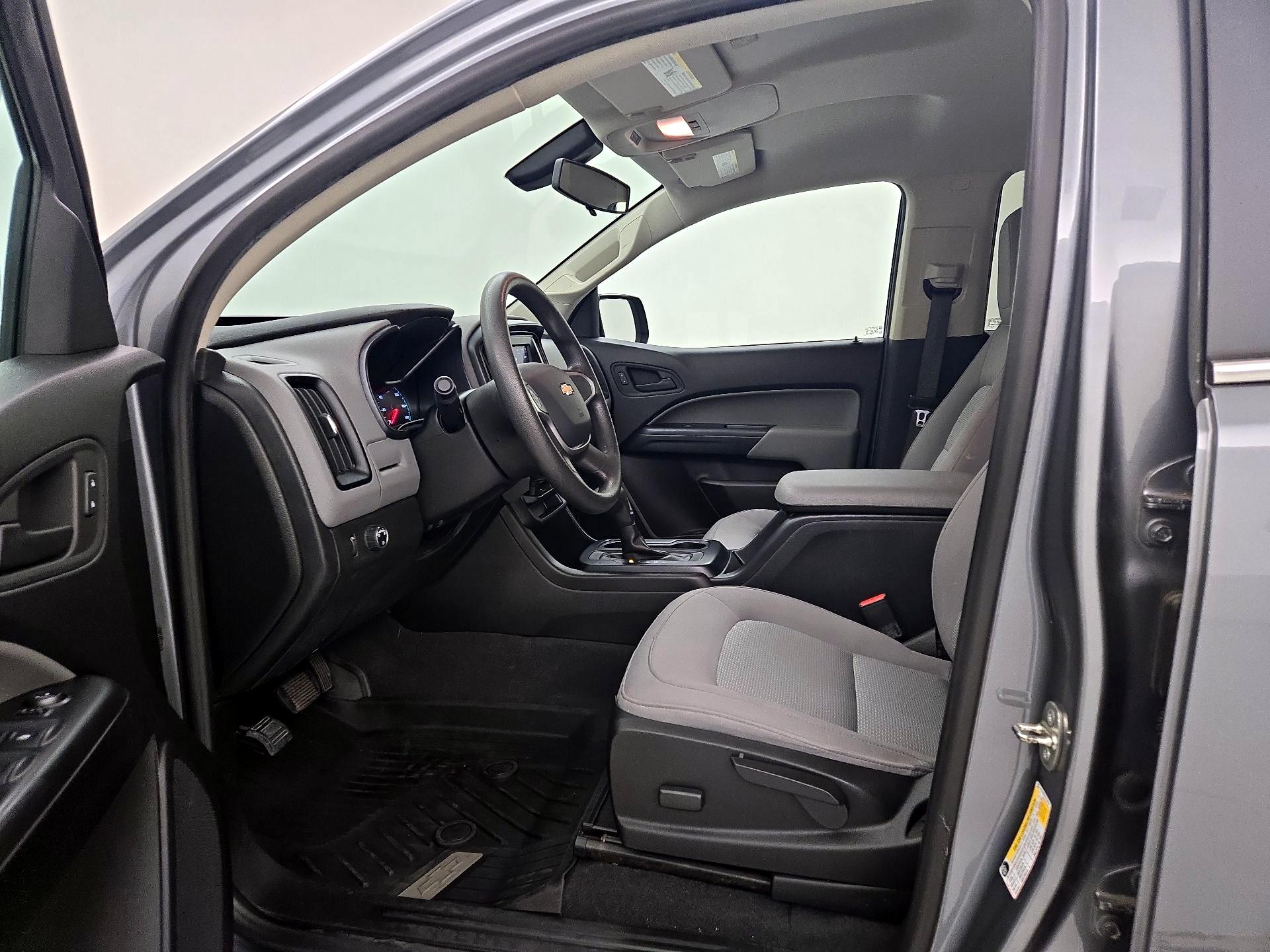 Thumbnail: 2020 Chevrolet Colorado - 11