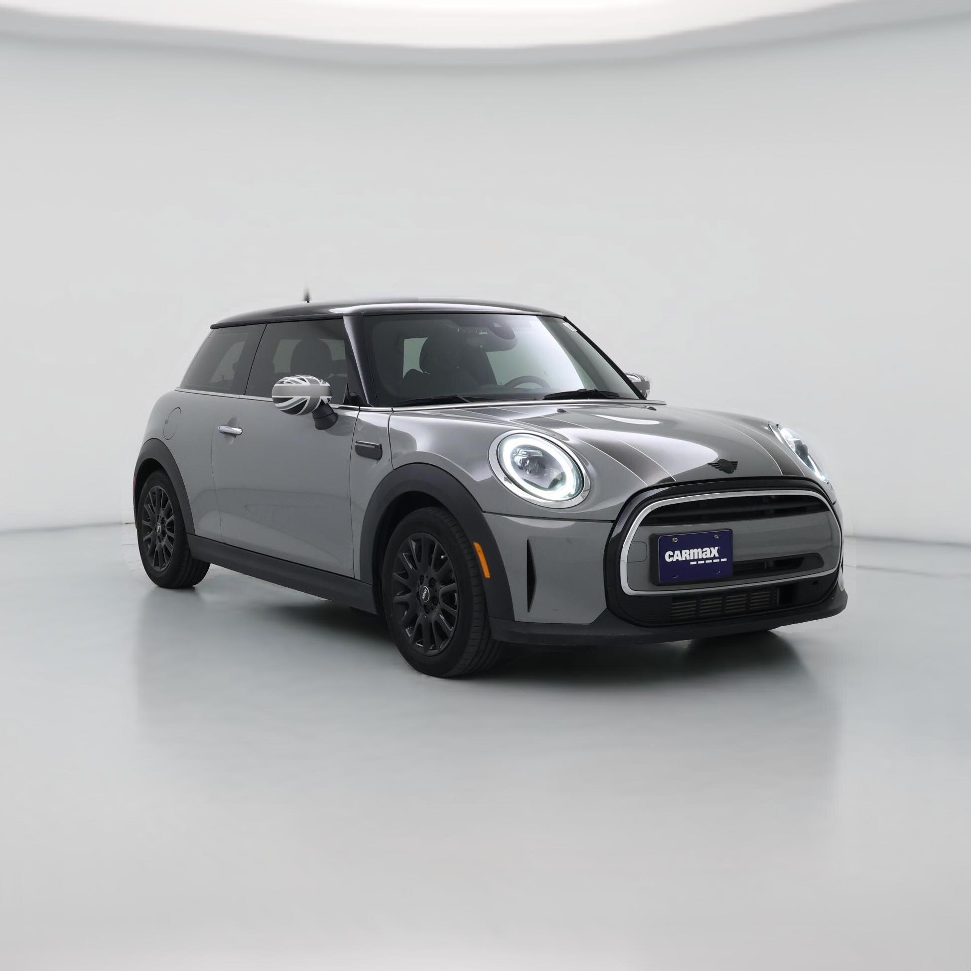 Thumbnail: 2023 MINI Cooper Hardtop - 1