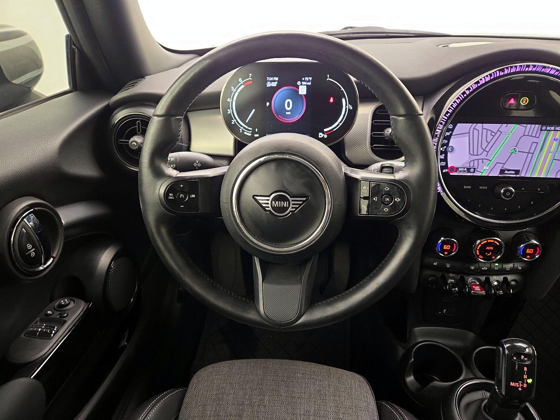 Thumbnail: 2023 MINI Cooper Hardtop - 10