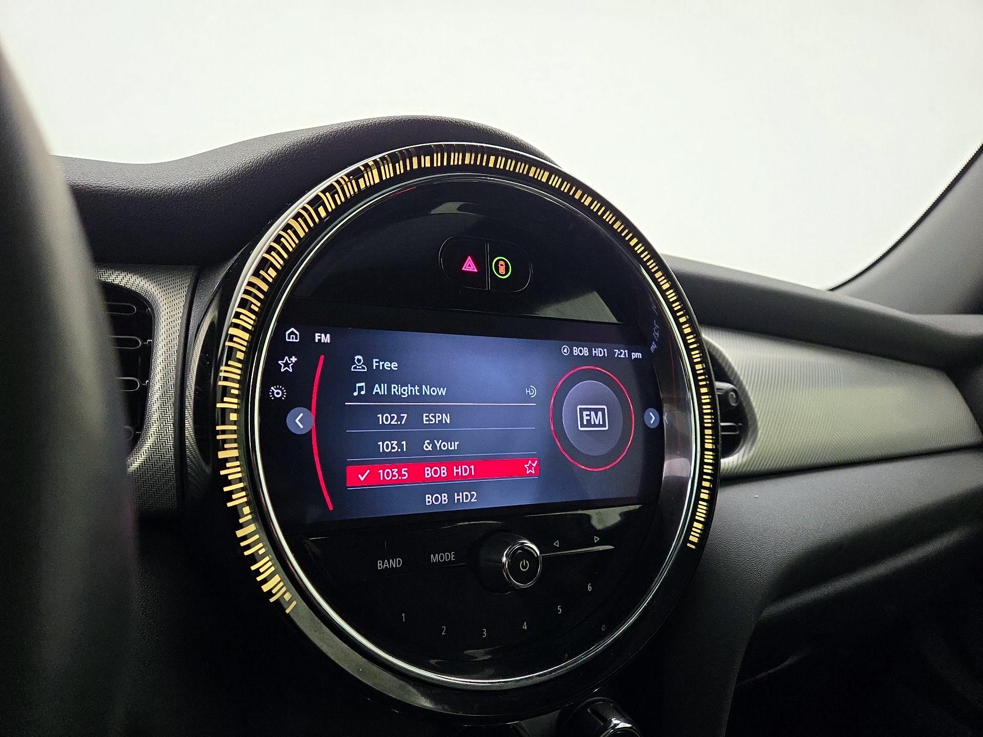 Thumbnail: 2023 MINI Cooper Hardtop - 16