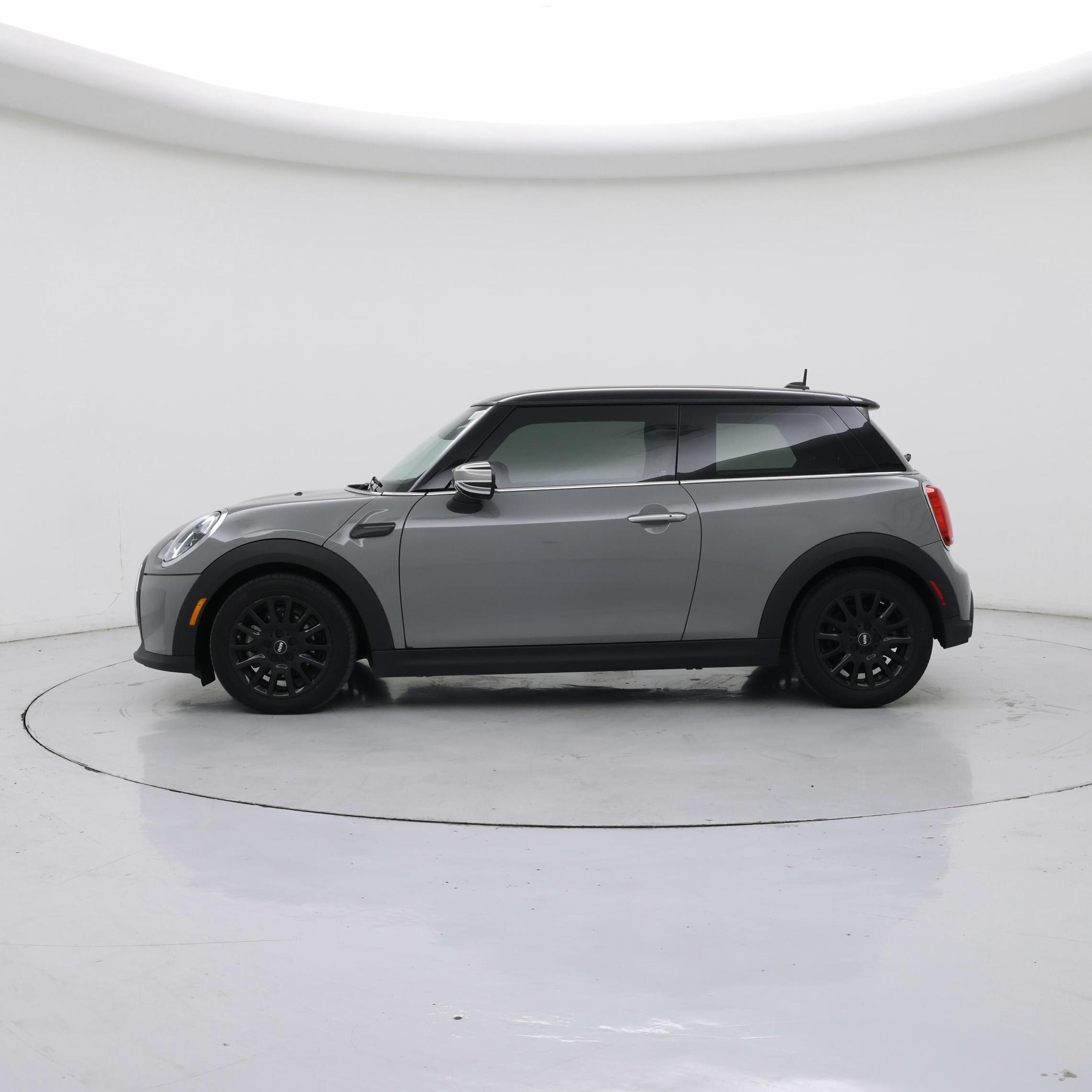 Thumbnail: 2023 MINI Cooper Hardtop - 3