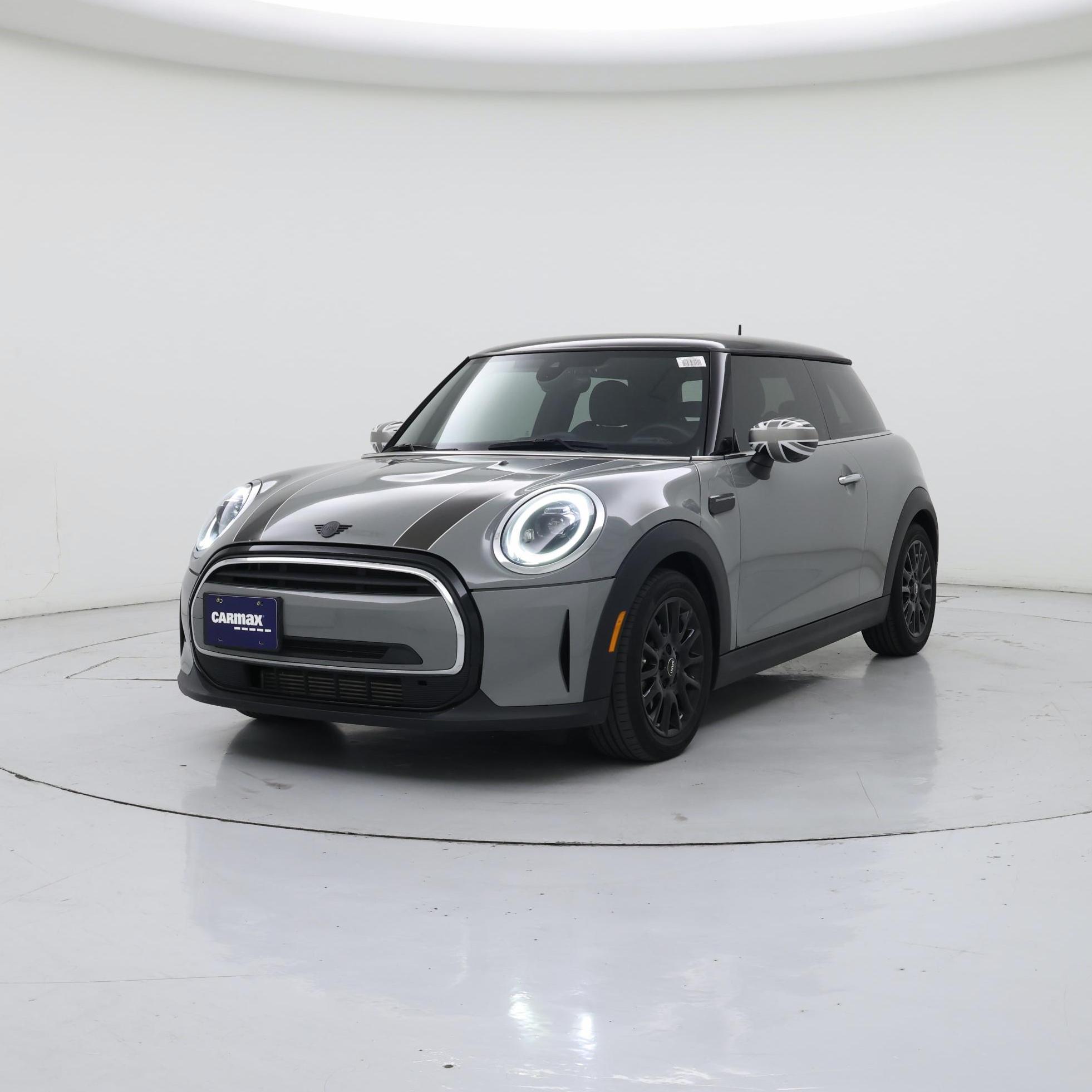 Thumbnail: 2023 MINI Cooper Hardtop - 4