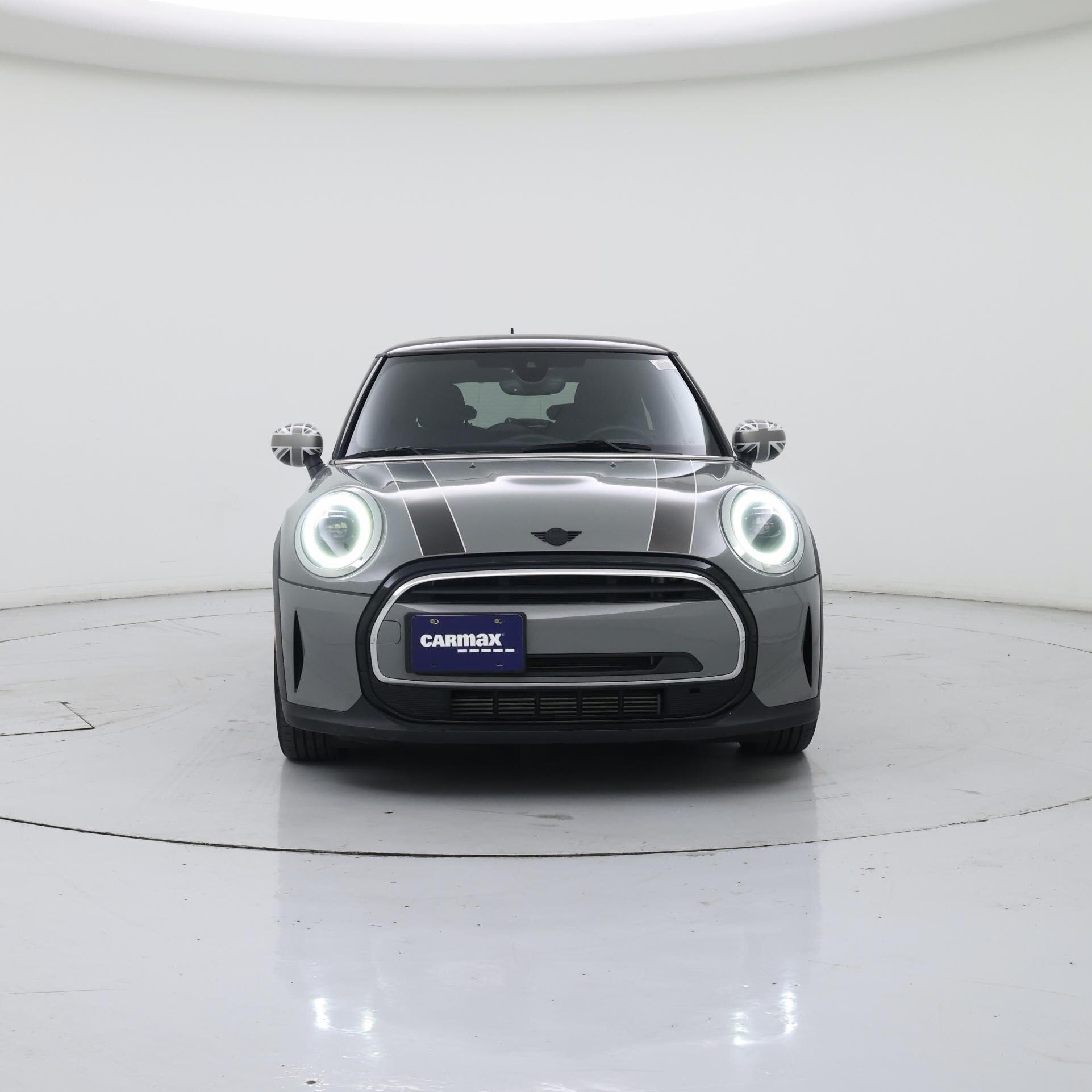 Thumbnail: 2023 MINI Cooper Hardtop - 5
