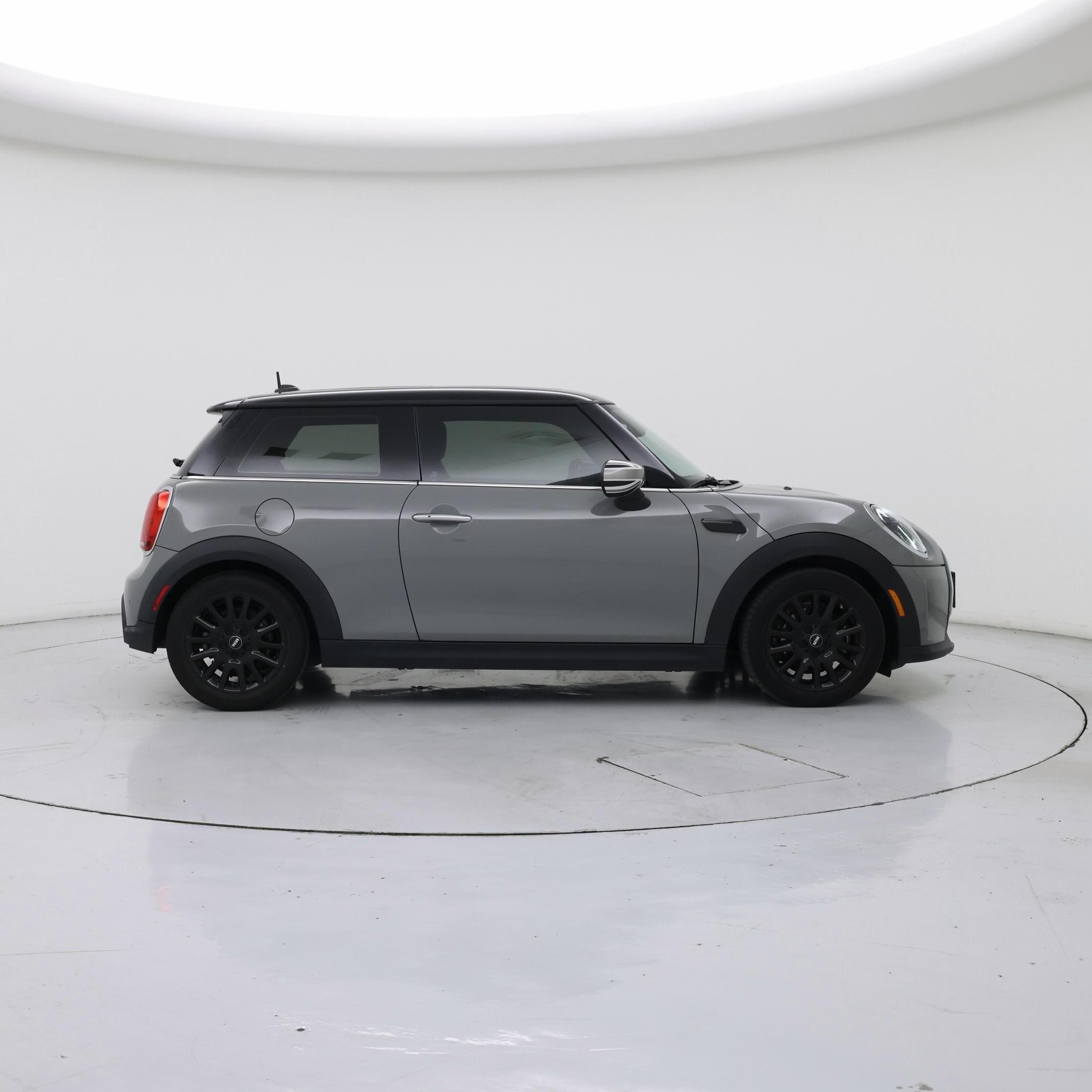 Thumbnail: 2023 MINI Cooper Hardtop - 7