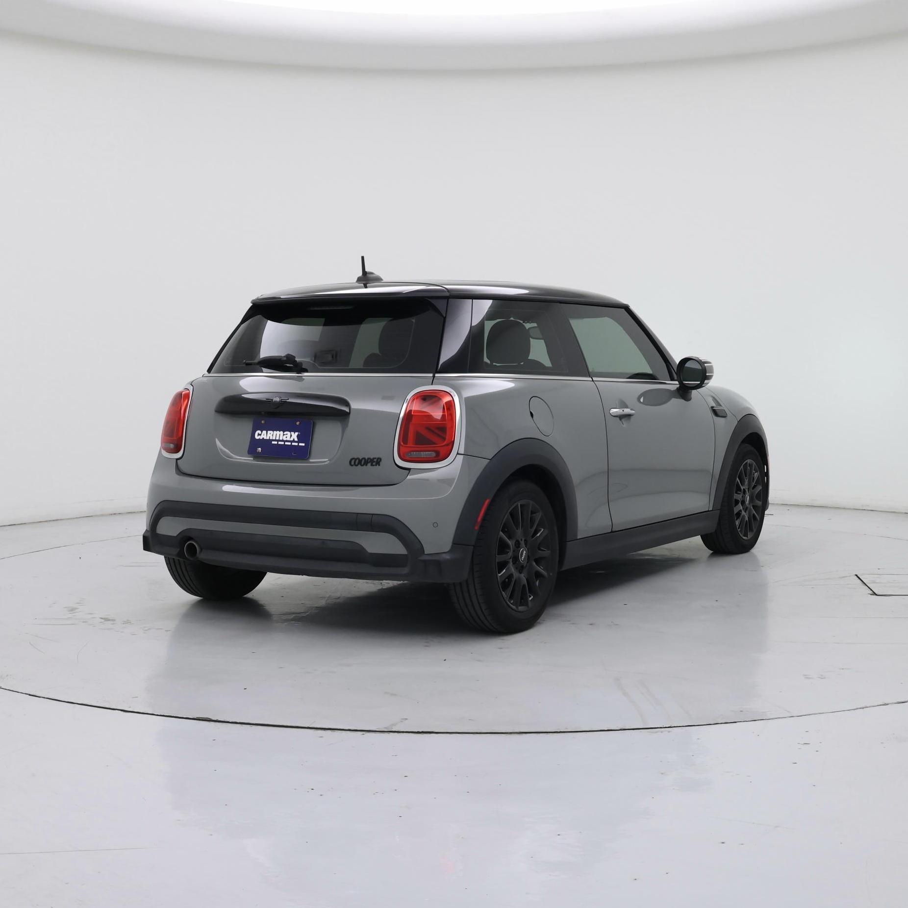 Thumbnail: 2023 MINI Cooper Hardtop - 8