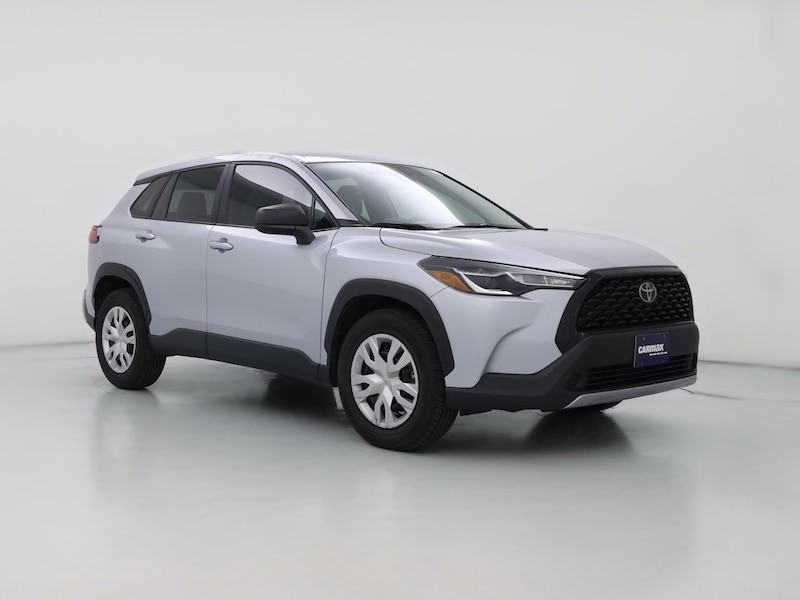 2022 Toyota Corolla Cross L -
                  Austin, TX