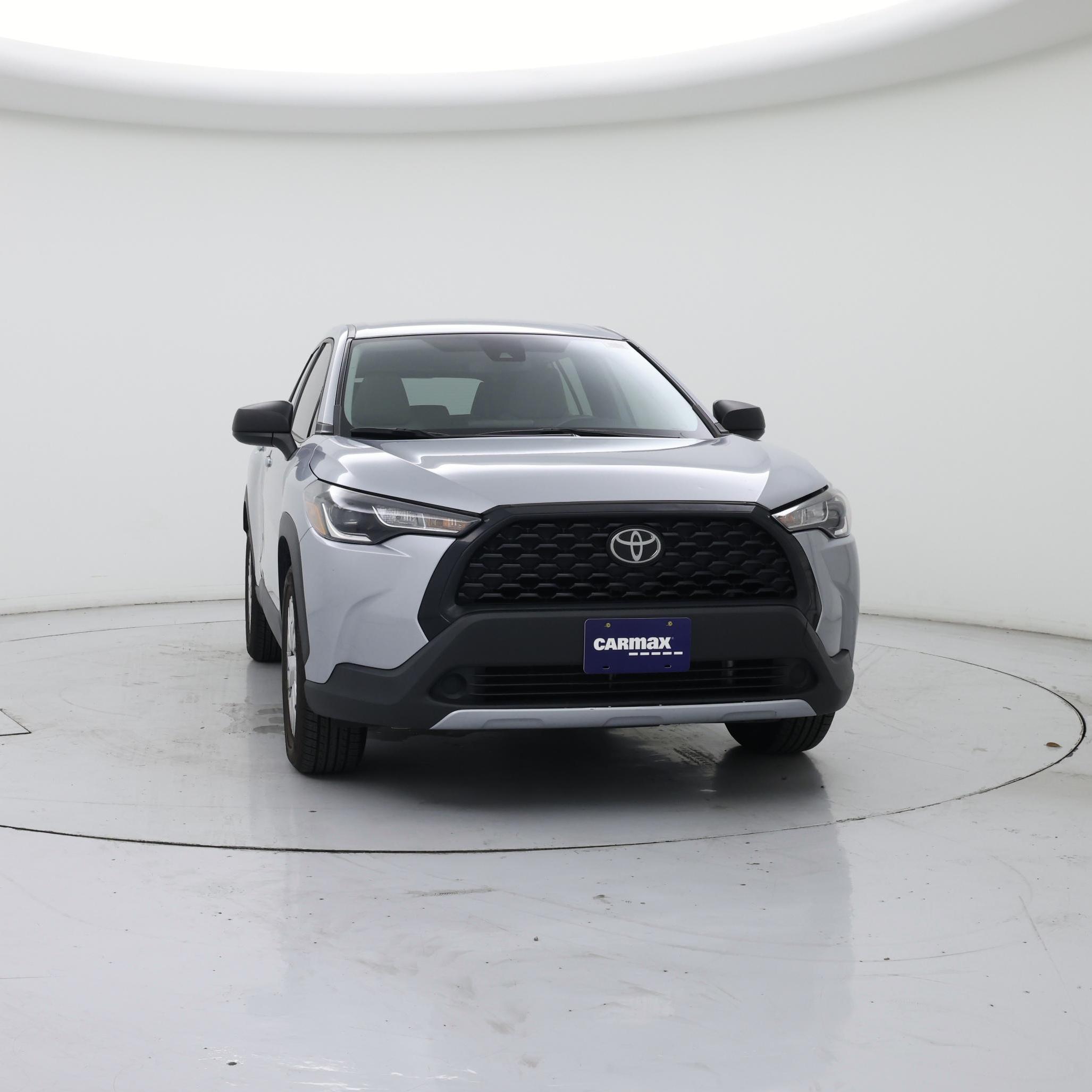Thumbnail: 2022 Toyota Corolla Cross - 5