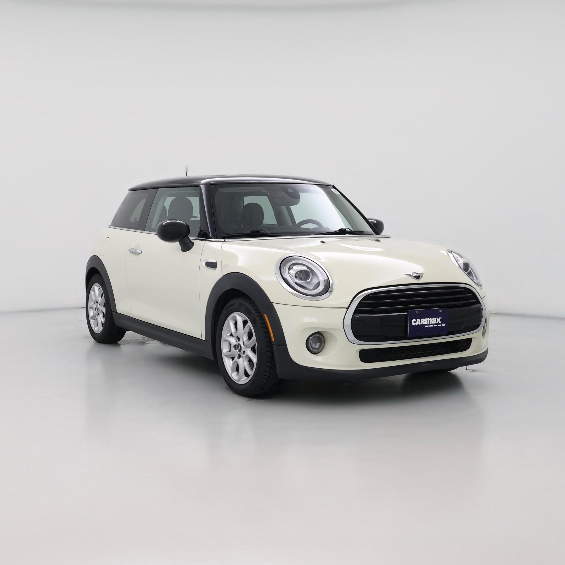Thumbnail: 2021 MINI Cooper Hardtop - 1