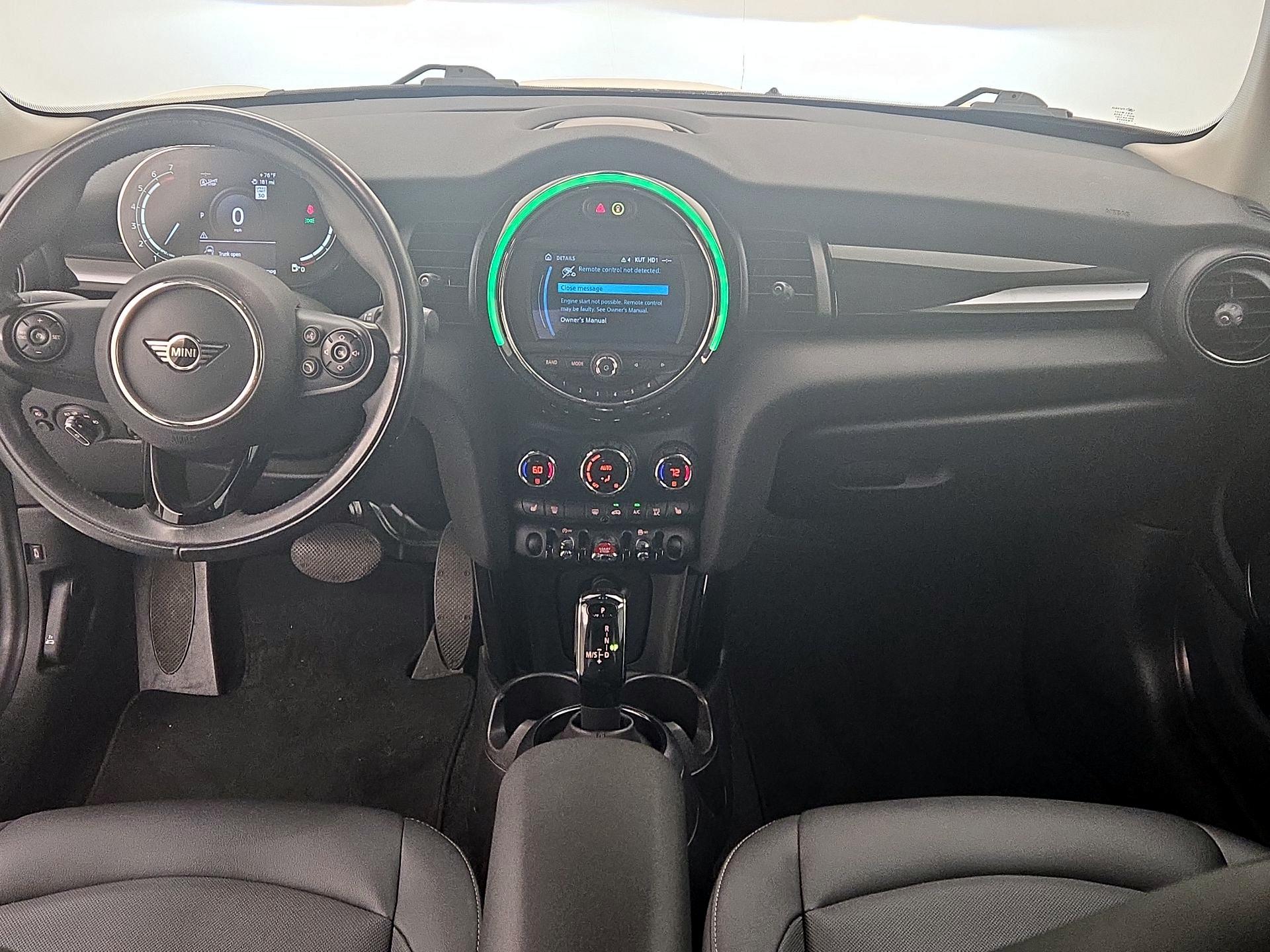 Thumbnail: 2021 MINI Cooper Hardtop - 9