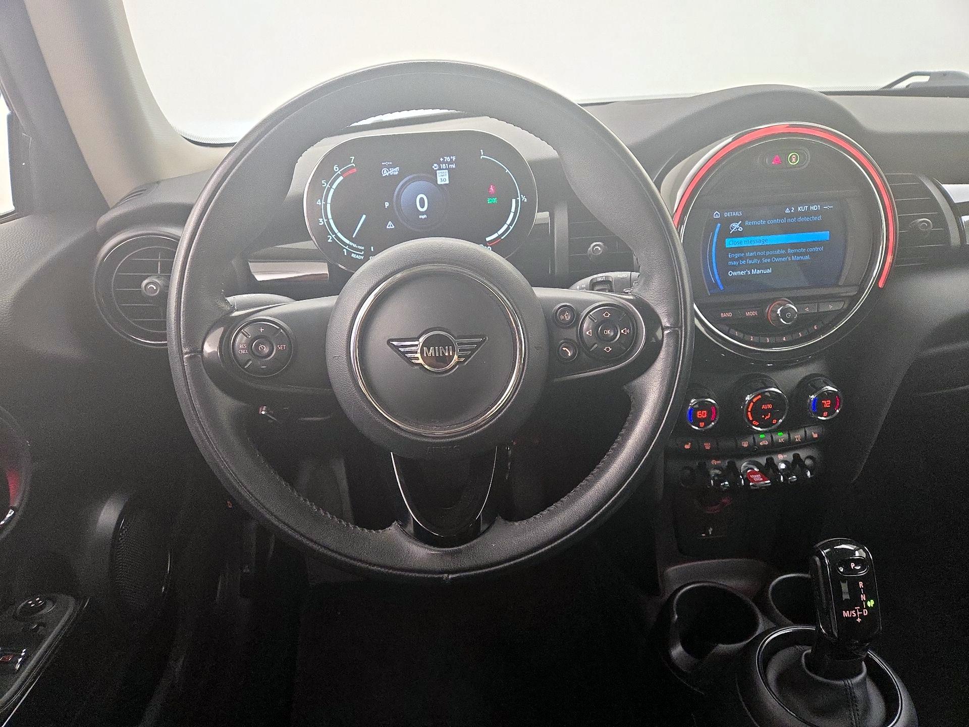 Thumbnail: 2021 MINI Cooper Hardtop - 10