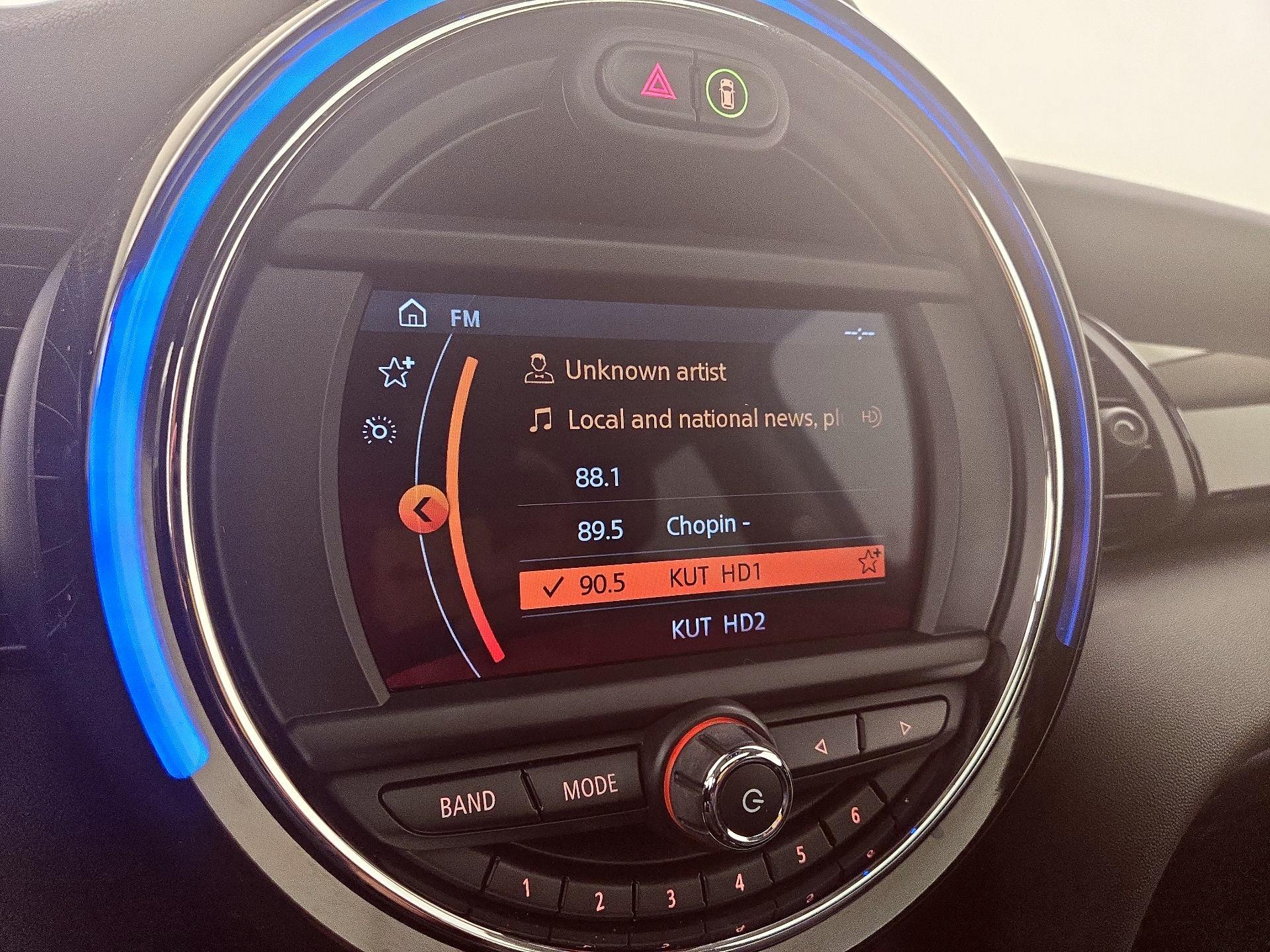Thumbnail: 2021 MINI Cooper Hardtop - 15