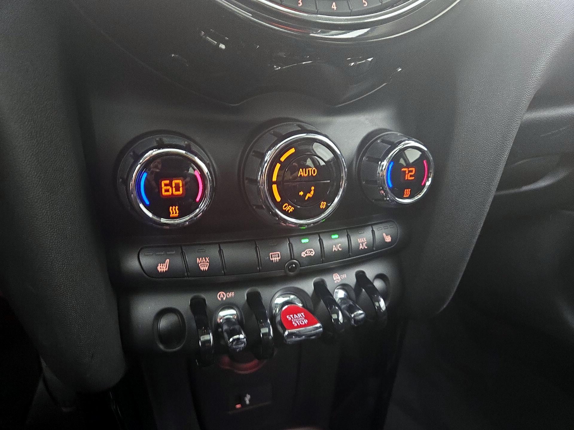 Thumbnail: 2021 MINI Cooper Hardtop - 16