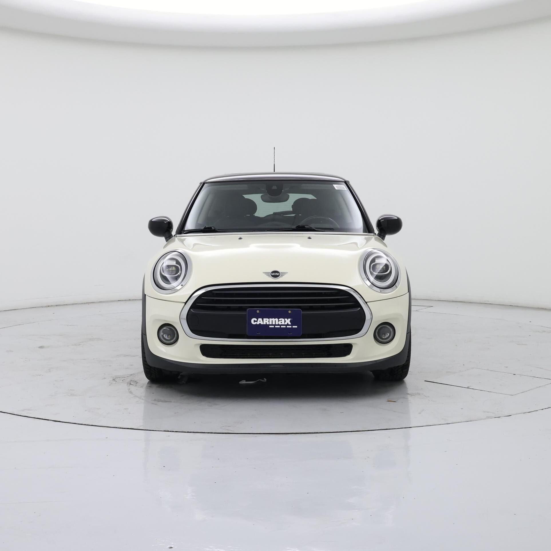 Thumbnail: 2021 MINI Cooper Hardtop - 5