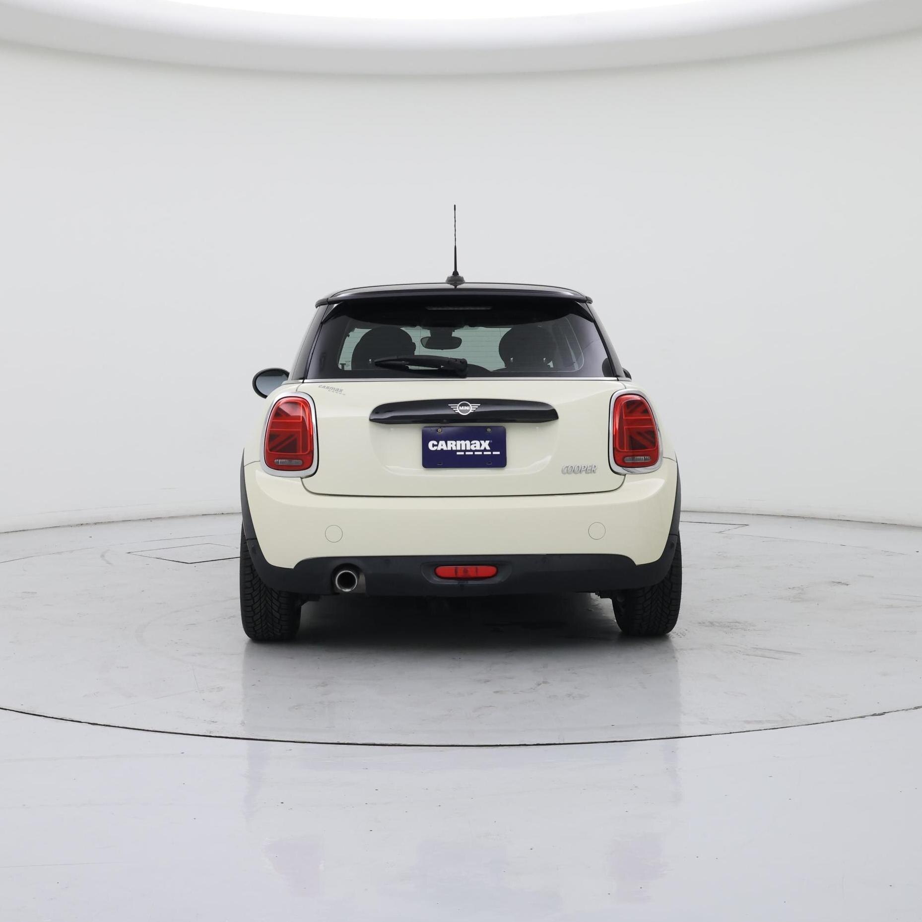Thumbnail: 2021 MINI Cooper Hardtop - 6